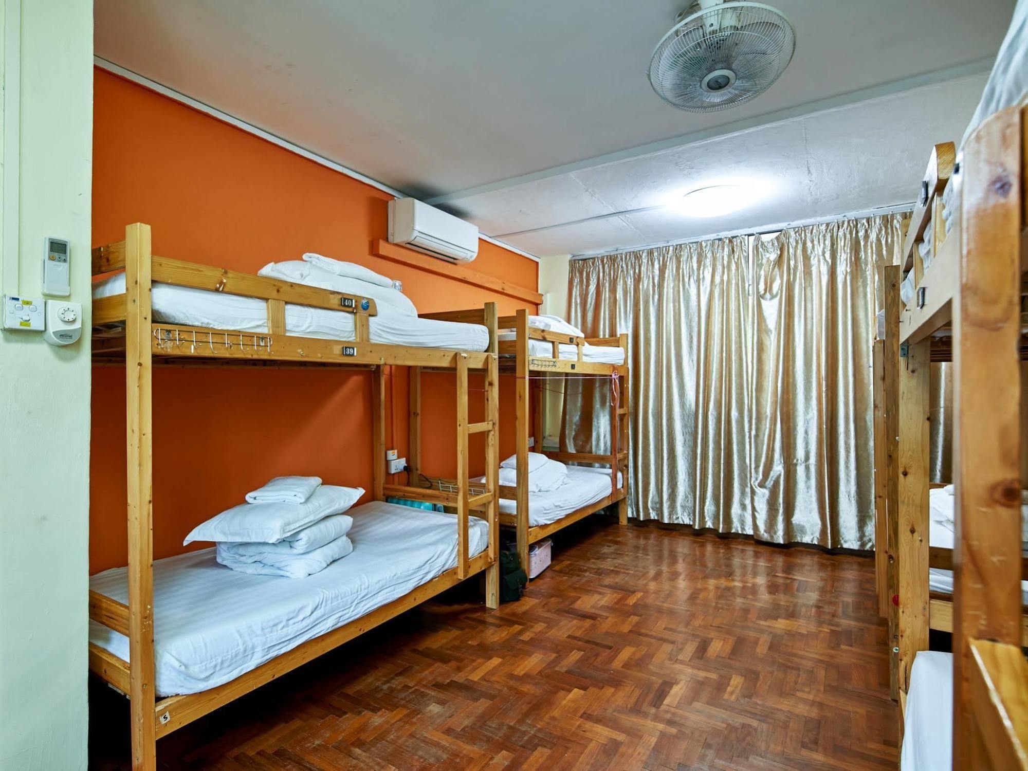 Backpackers@sg