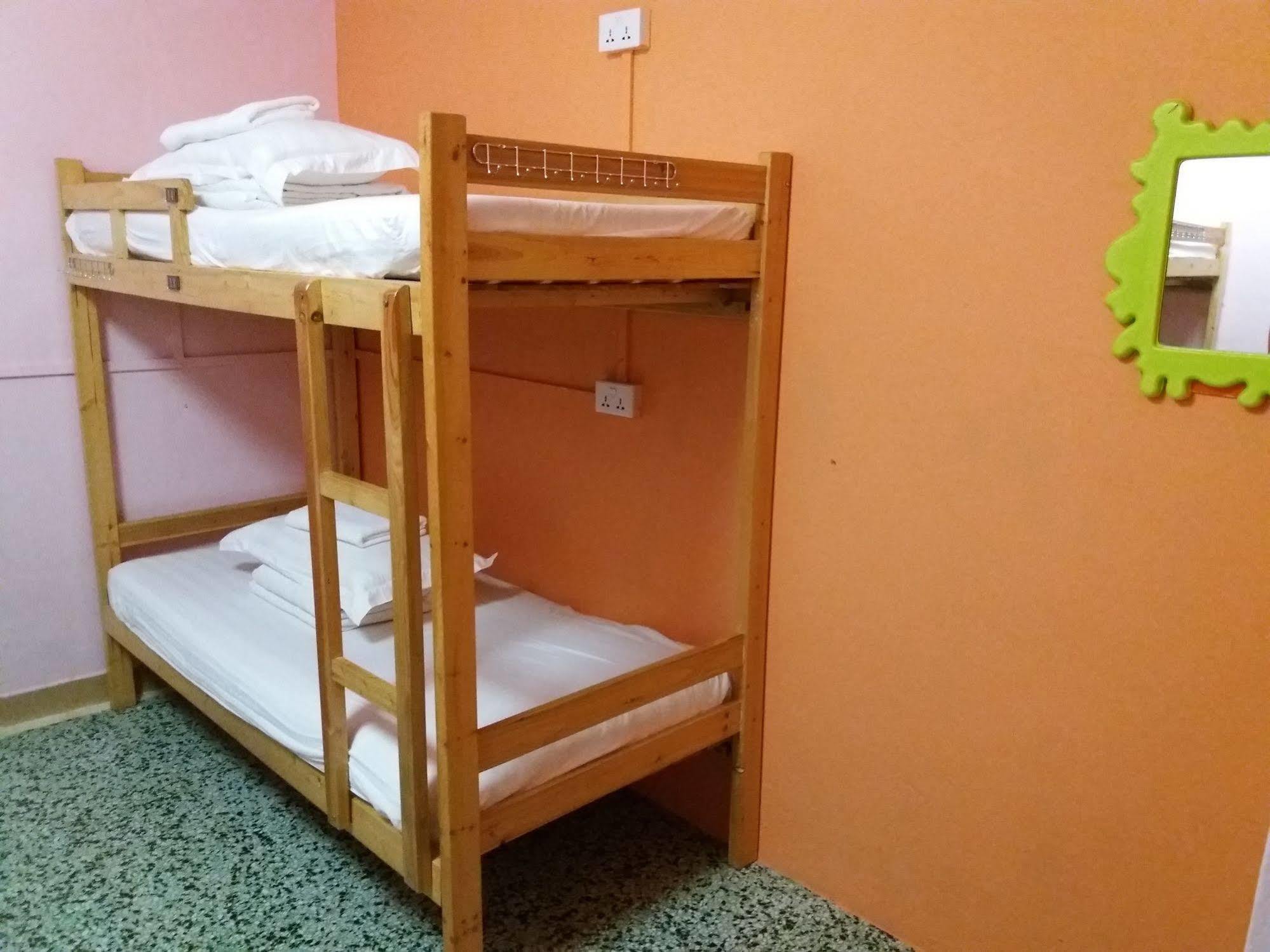 Hostel Backpackers@sg