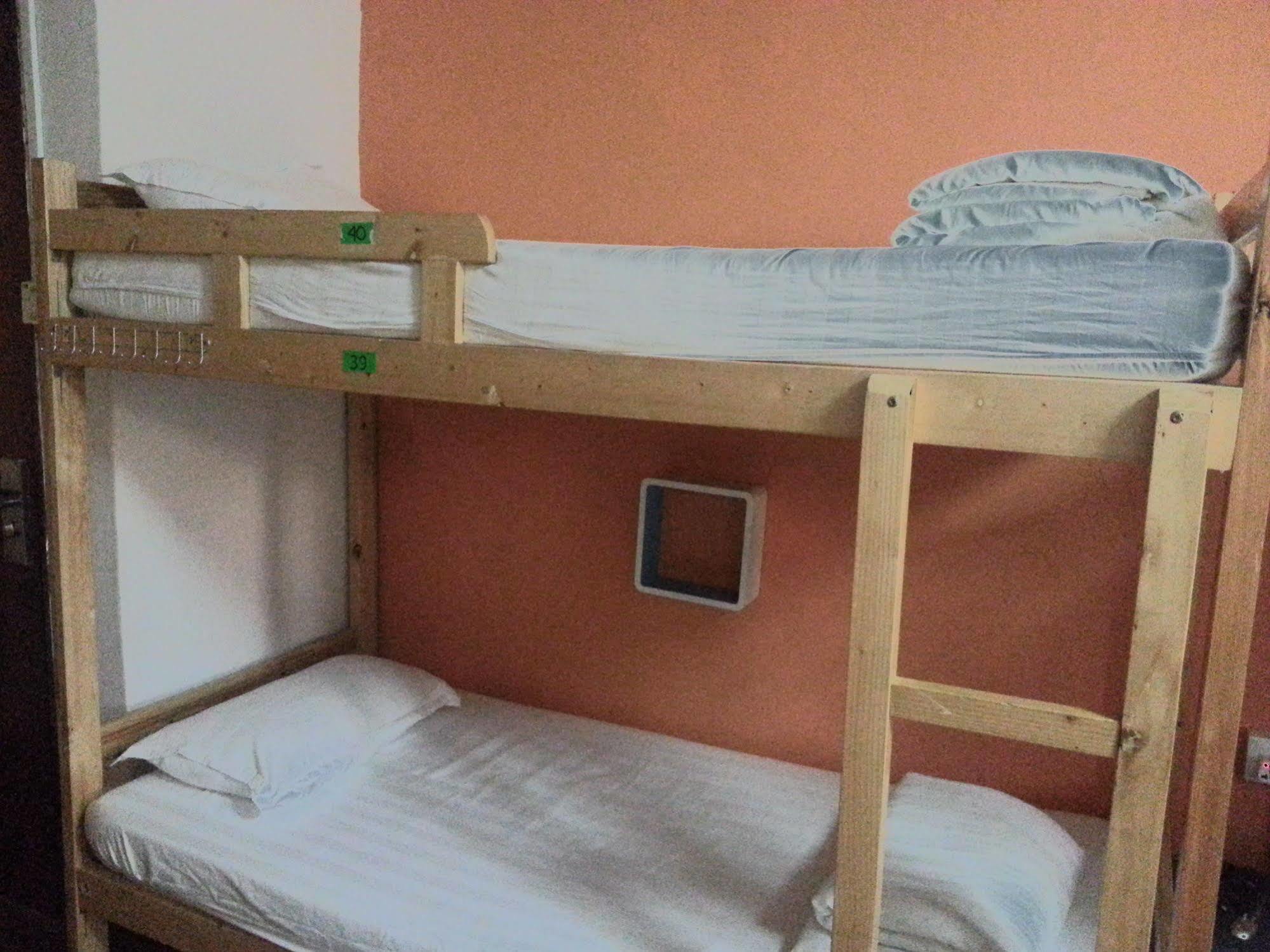 Backpackers@sg