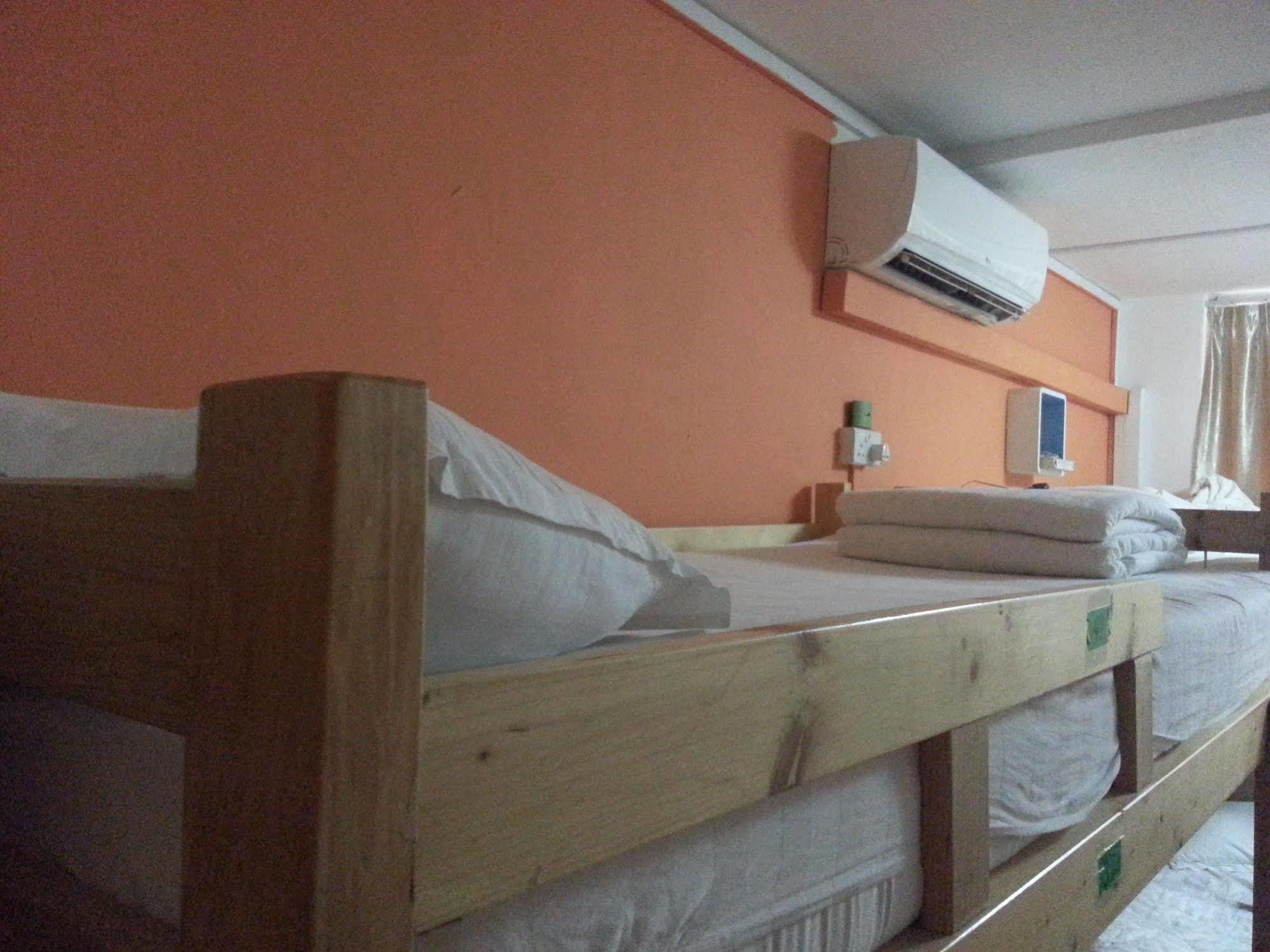 Backpackers@sg Singapore
