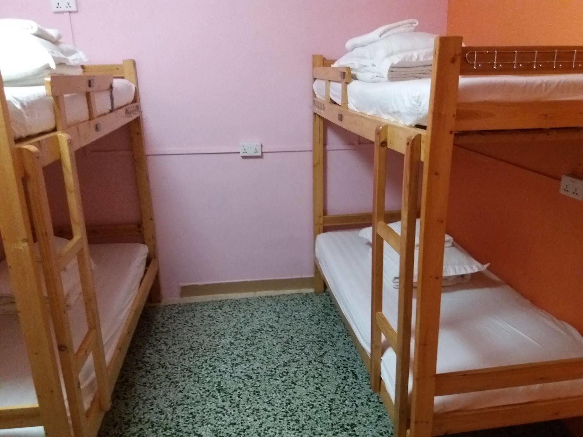 Hostel Backpackers@sg Singapore