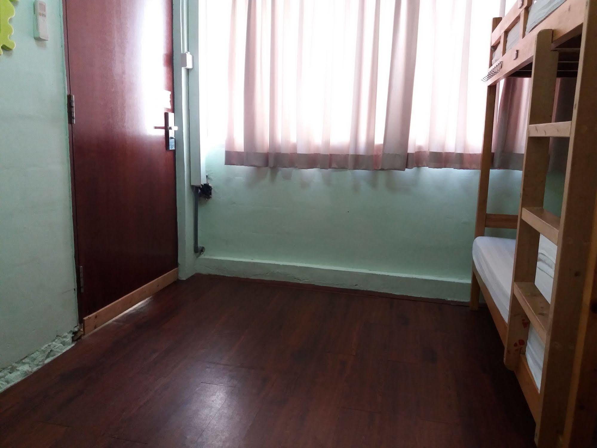 Backpackers@sg Hostel Singapore