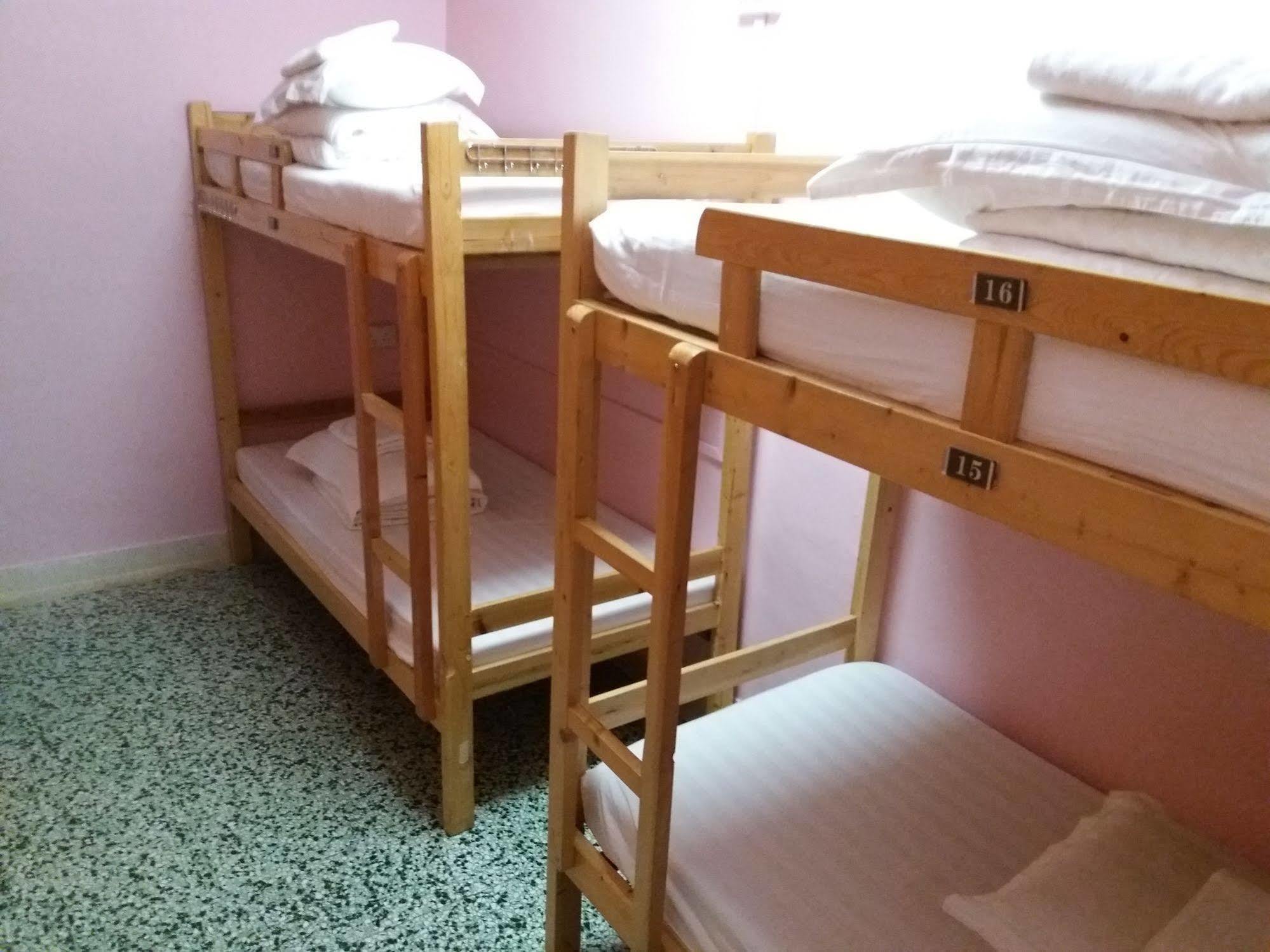Hostel Backpackers@sg Singapore