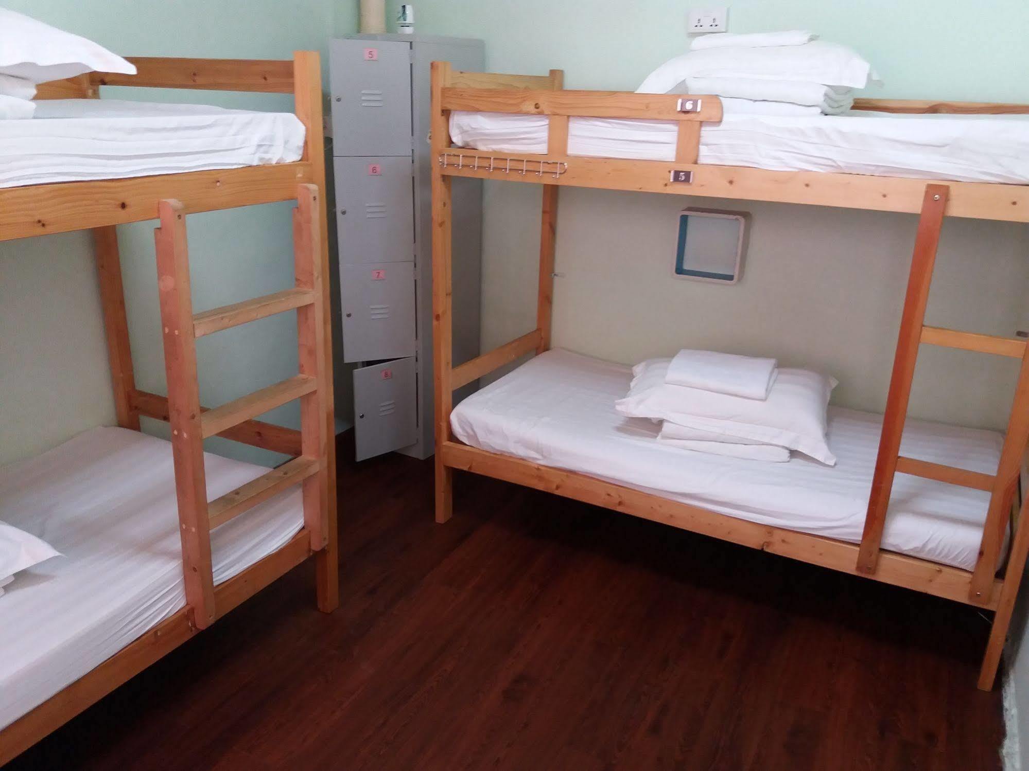 Hostel Backpackers@sg Singapore