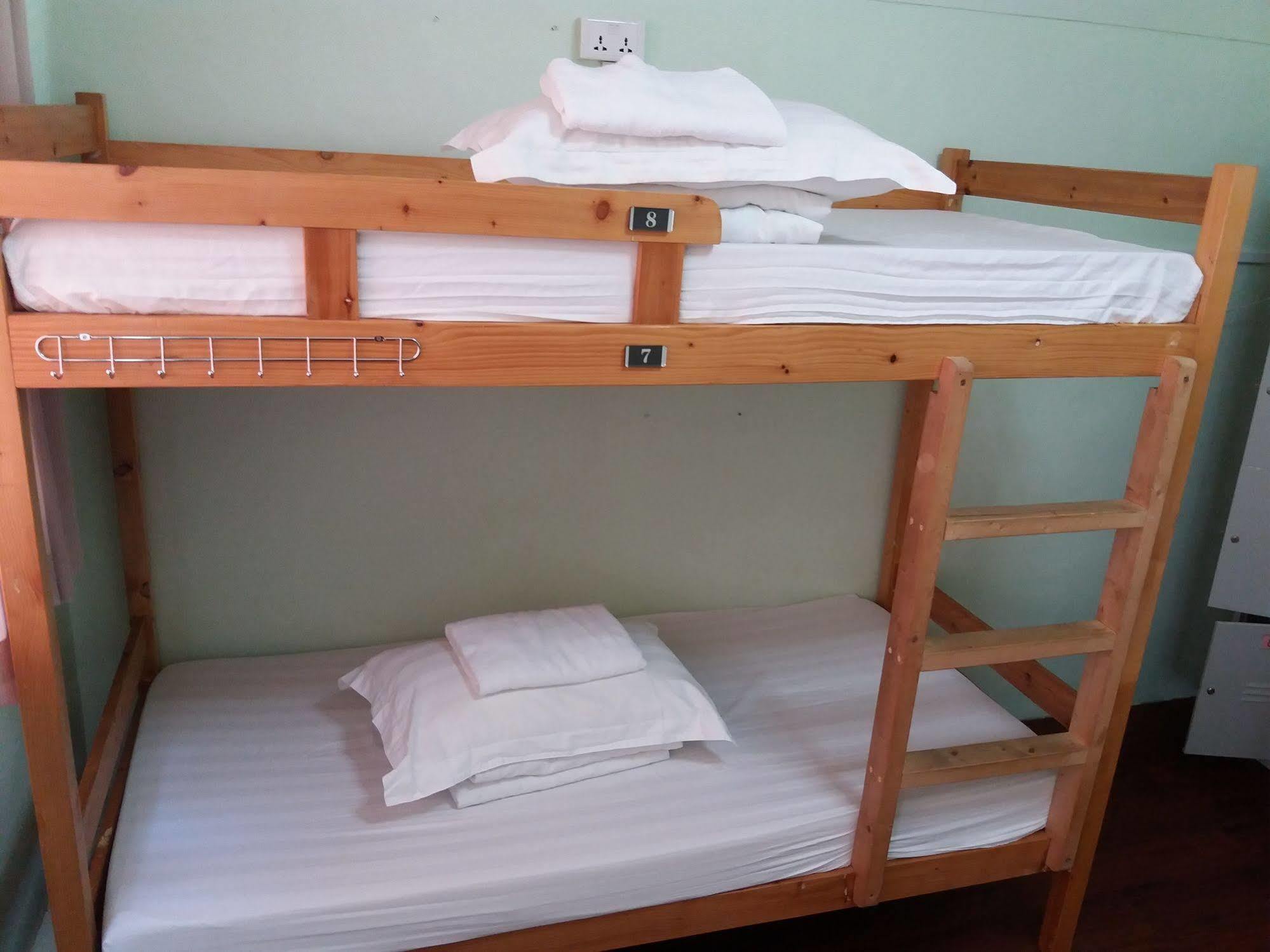 Hostel Backpackers@sg