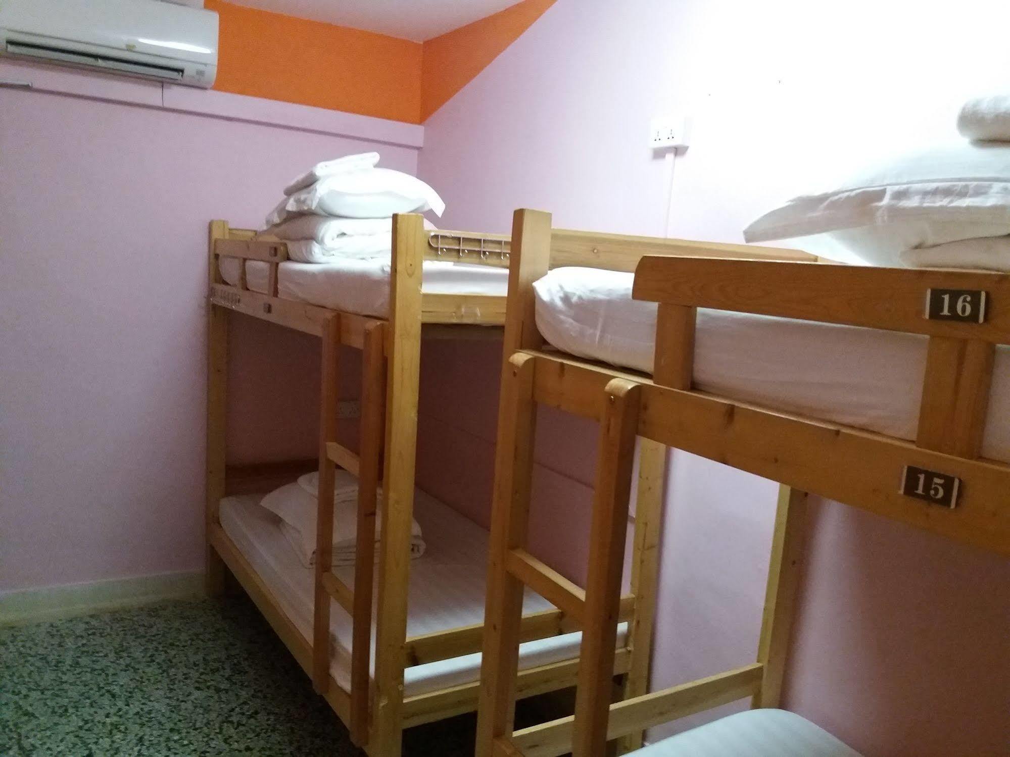 Backpackers@sg Hostel Singapore