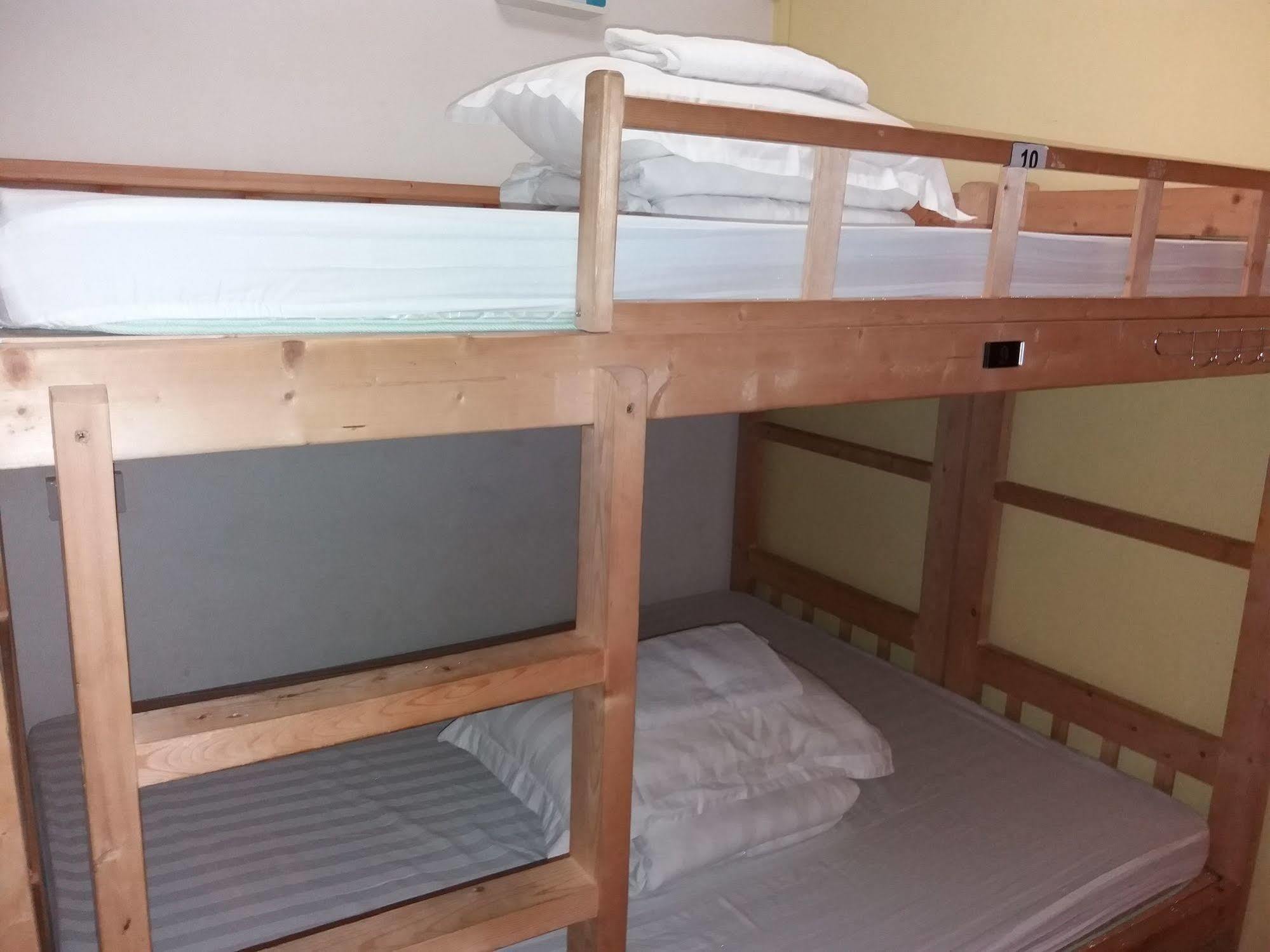 Backpackers@sg * Singapore