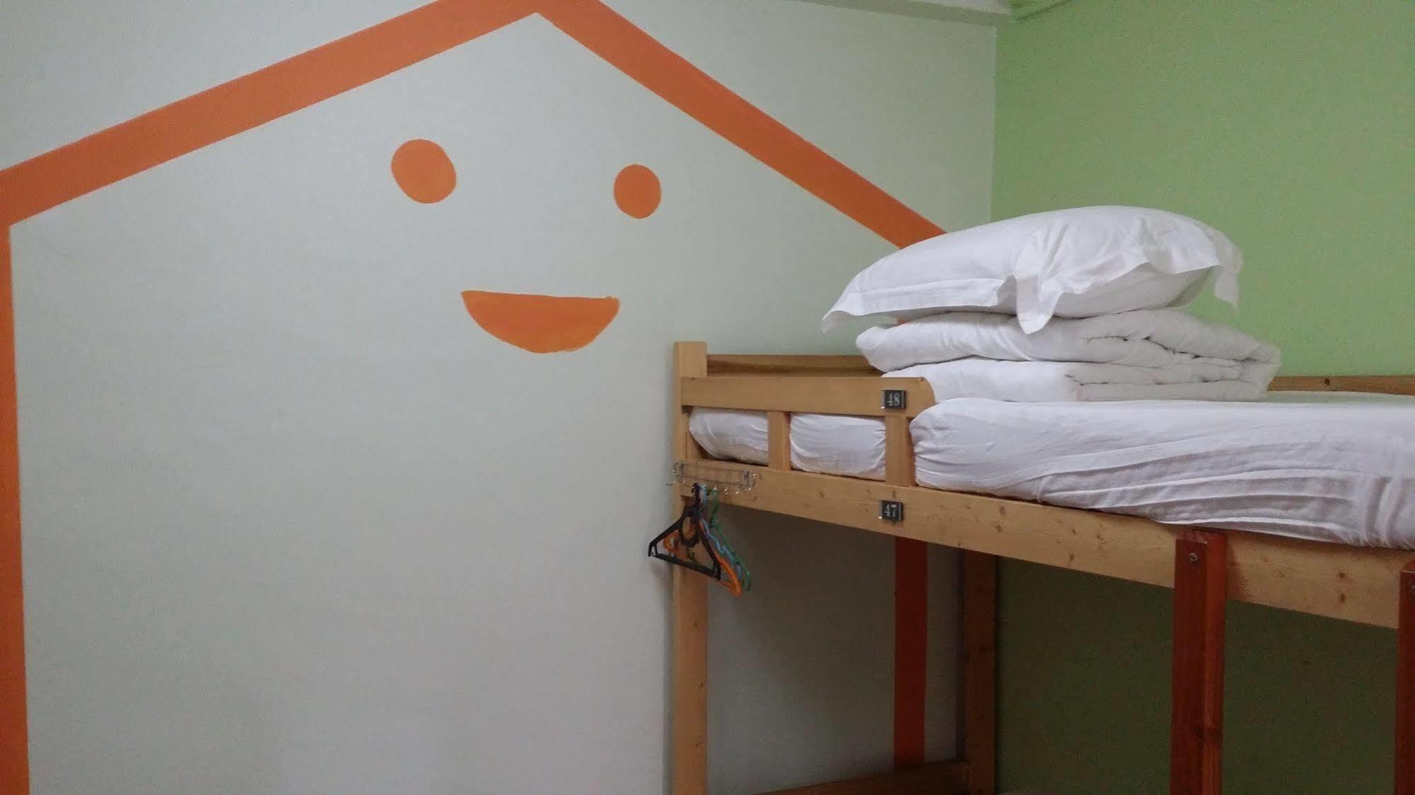 Hostel Backpackers@sg *