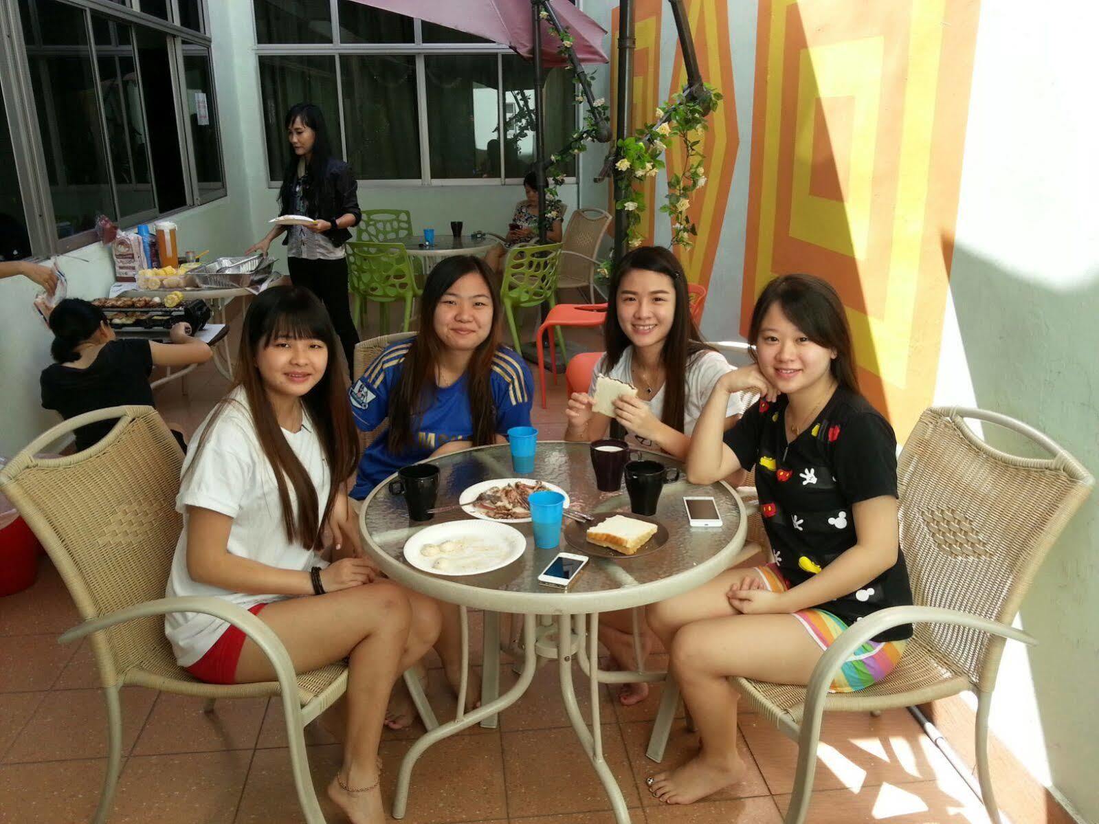 Backpackers@sg