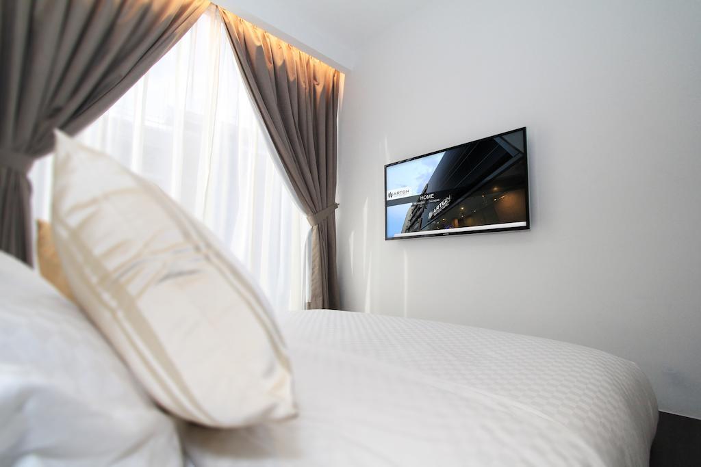 Arton Boutique Hotel 3*