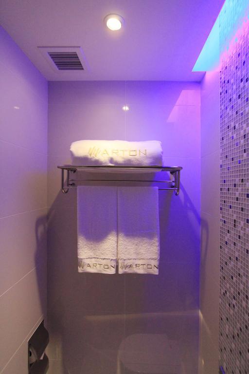 Arton Boutique 3*