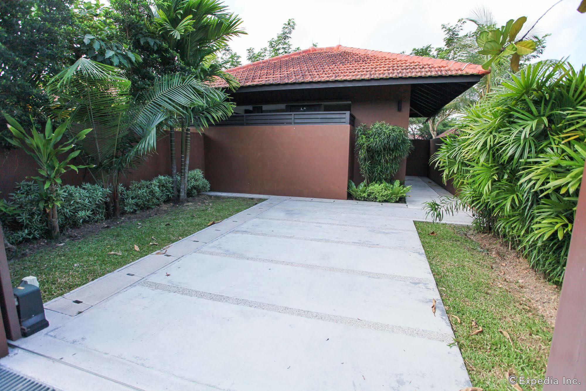 D'kranji Farm Tempat peranginan 3*