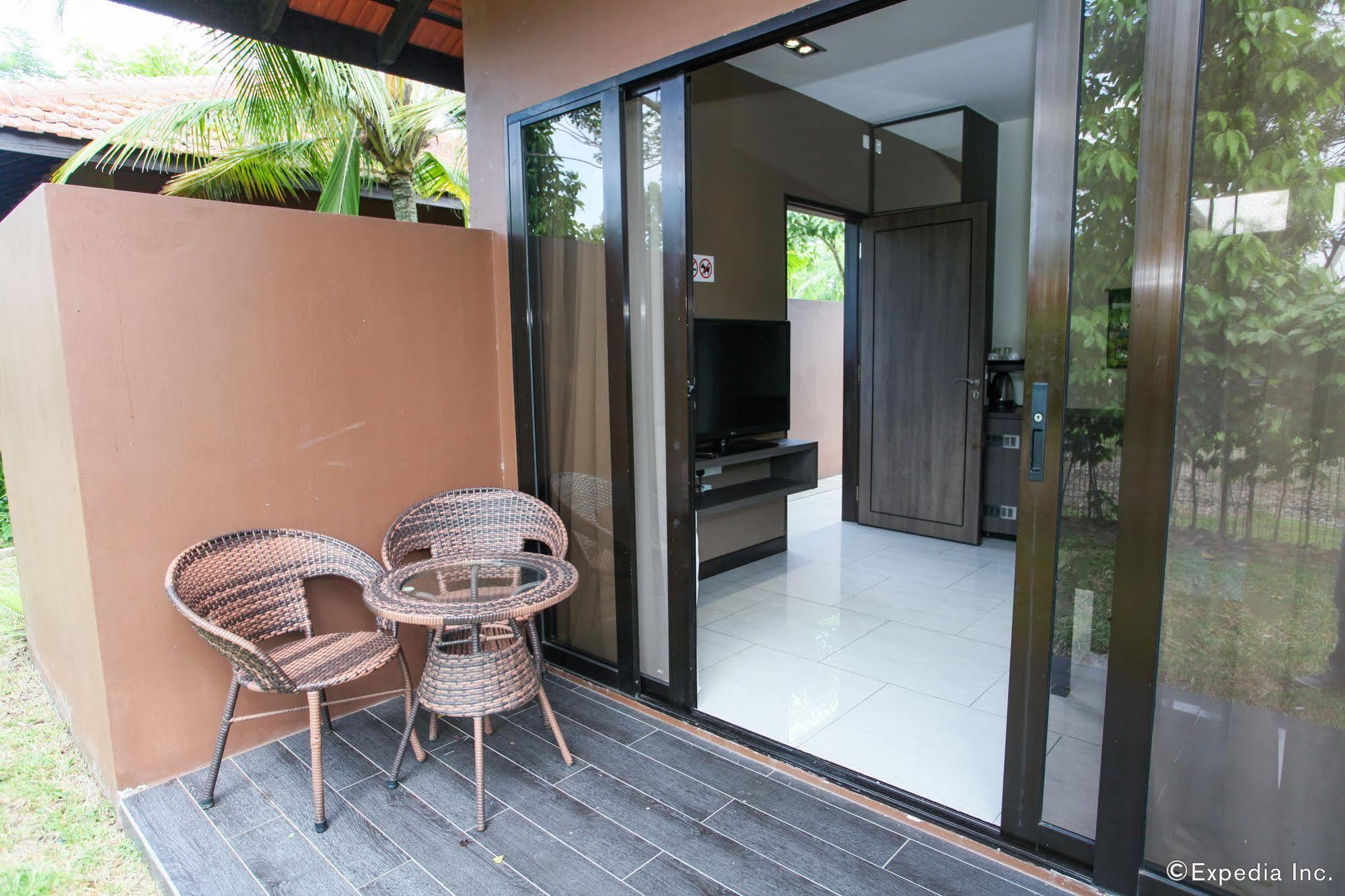 D'kranji Farm Tempat peranginan 3*