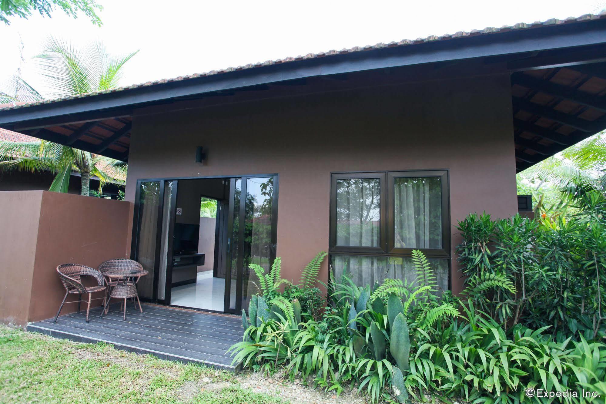 D'kranji Farm Tempat peranginan 3*
