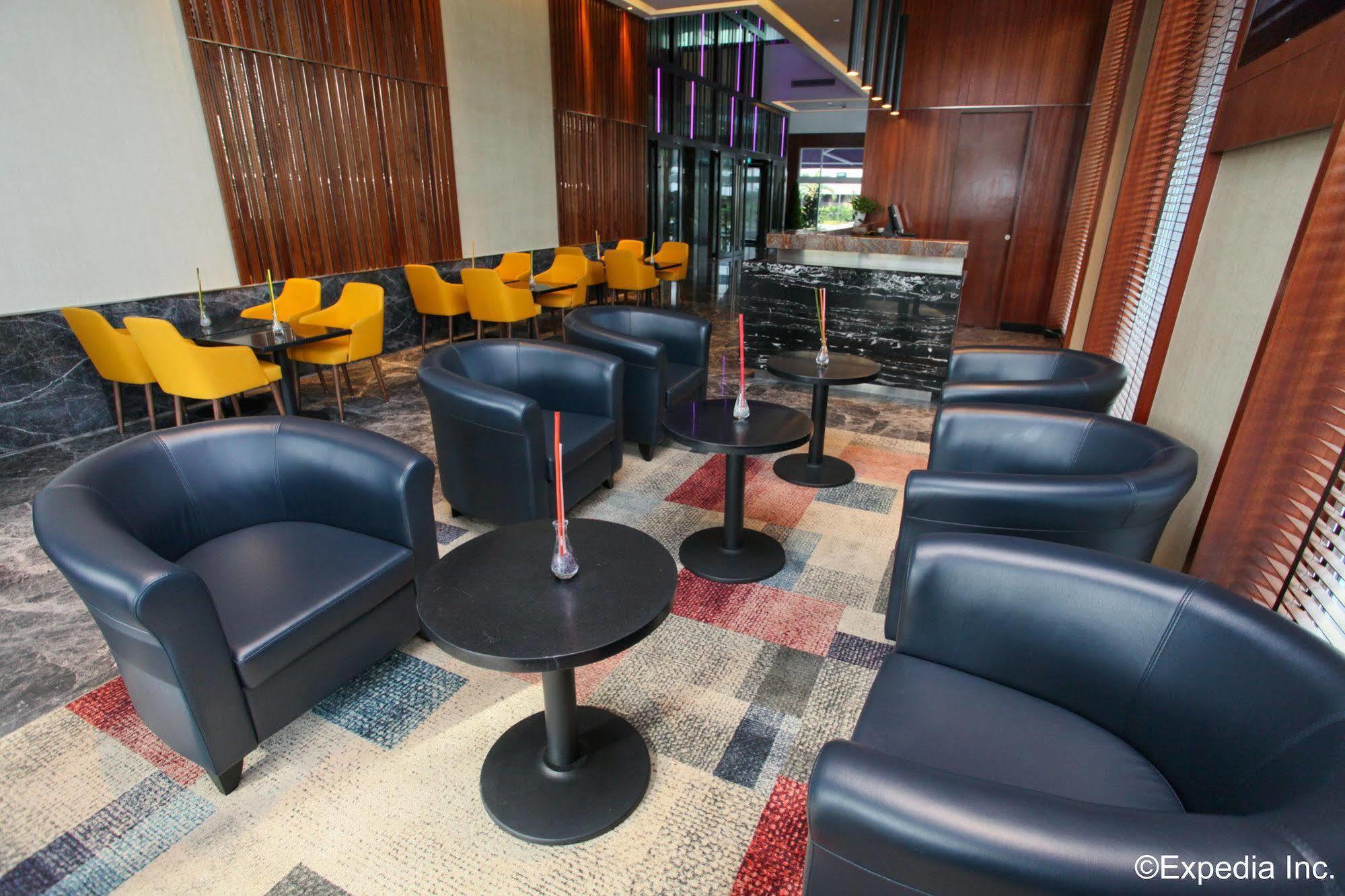 Aqueen Paya Lebar Hotel