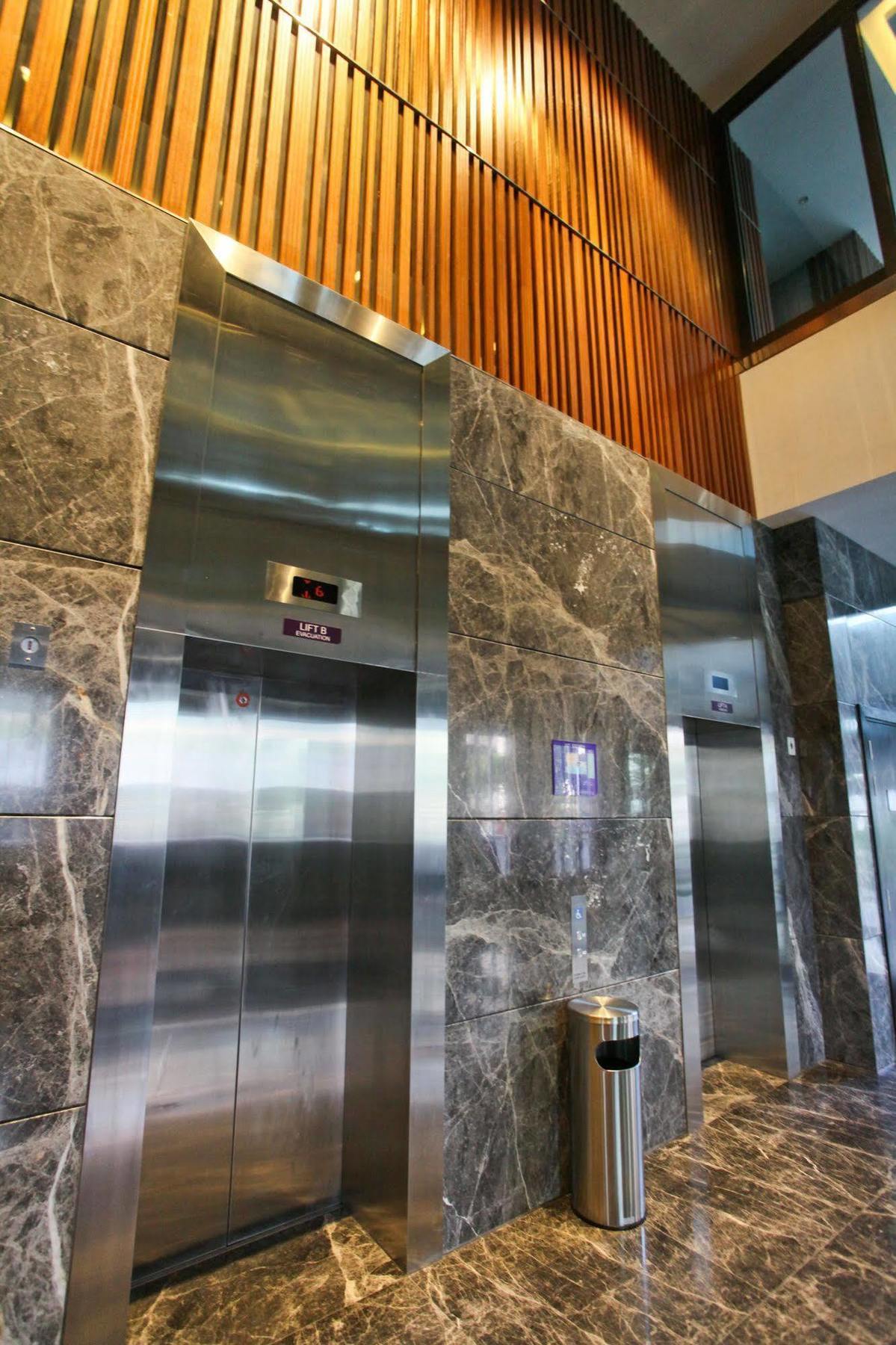 Aqueen Paya Lebar Singapore