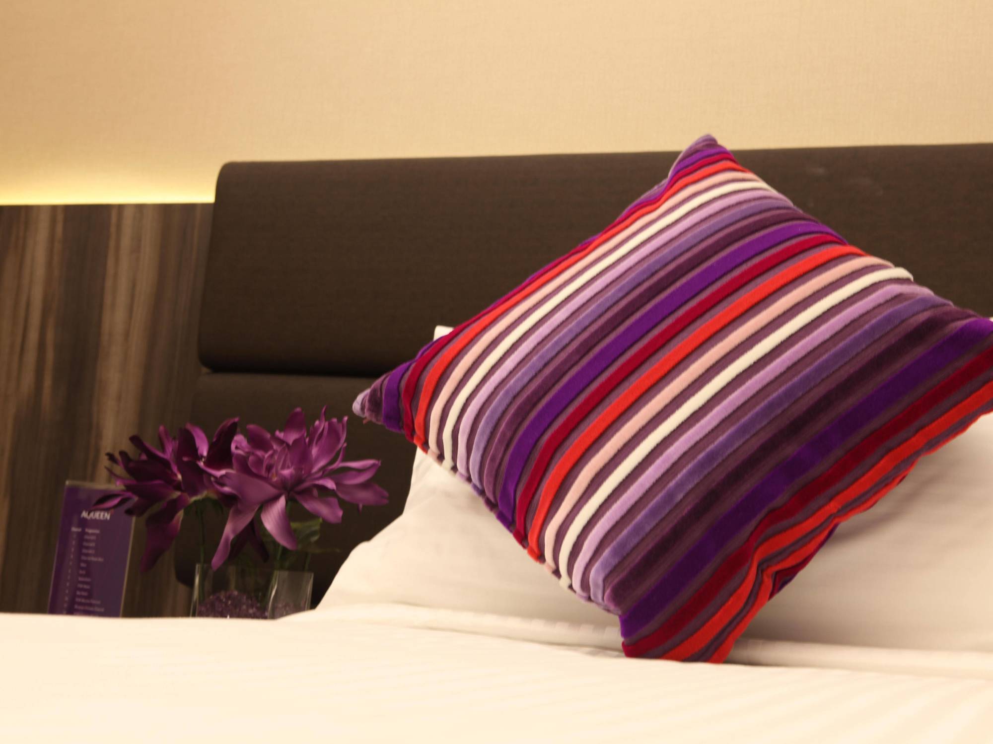 Aqueen Paya Lebar Hotel