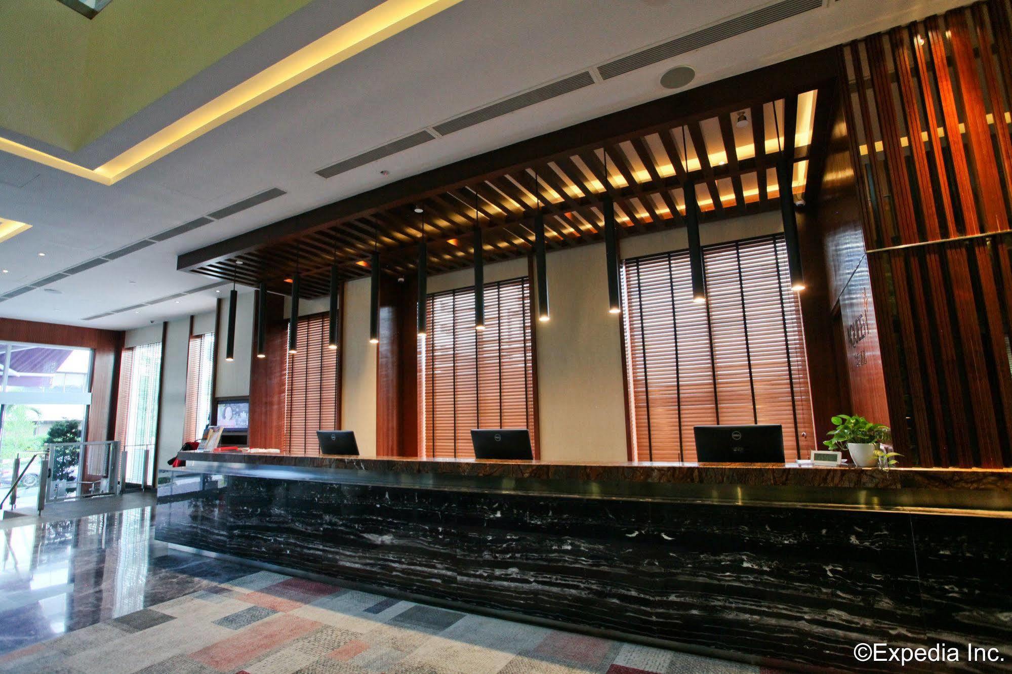 Aqueen Paya Lebar Singapore