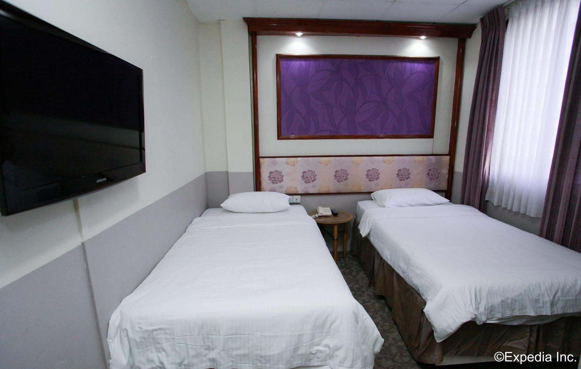 165 Hotel Singapore