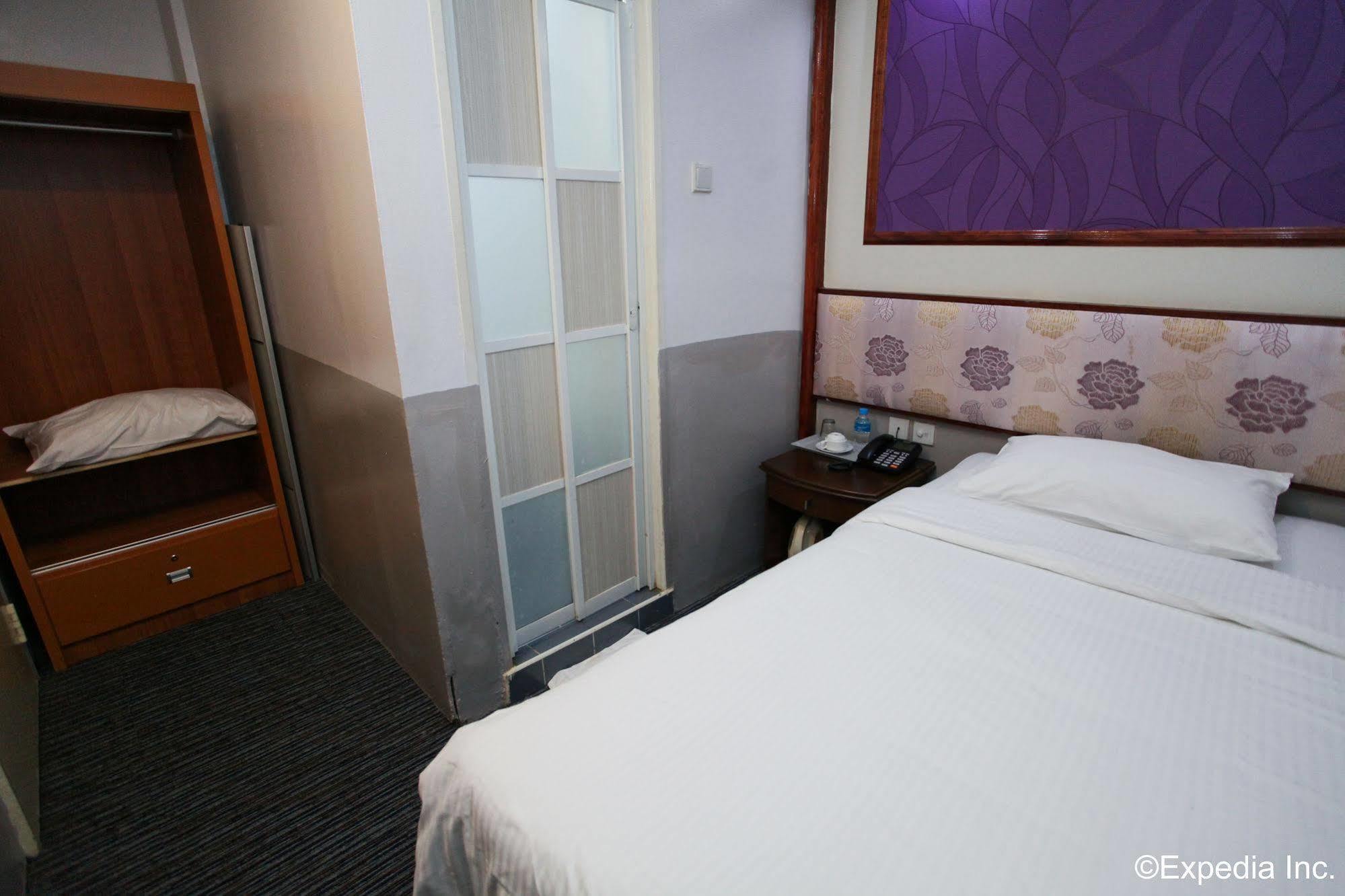 165 Hotel Singapore