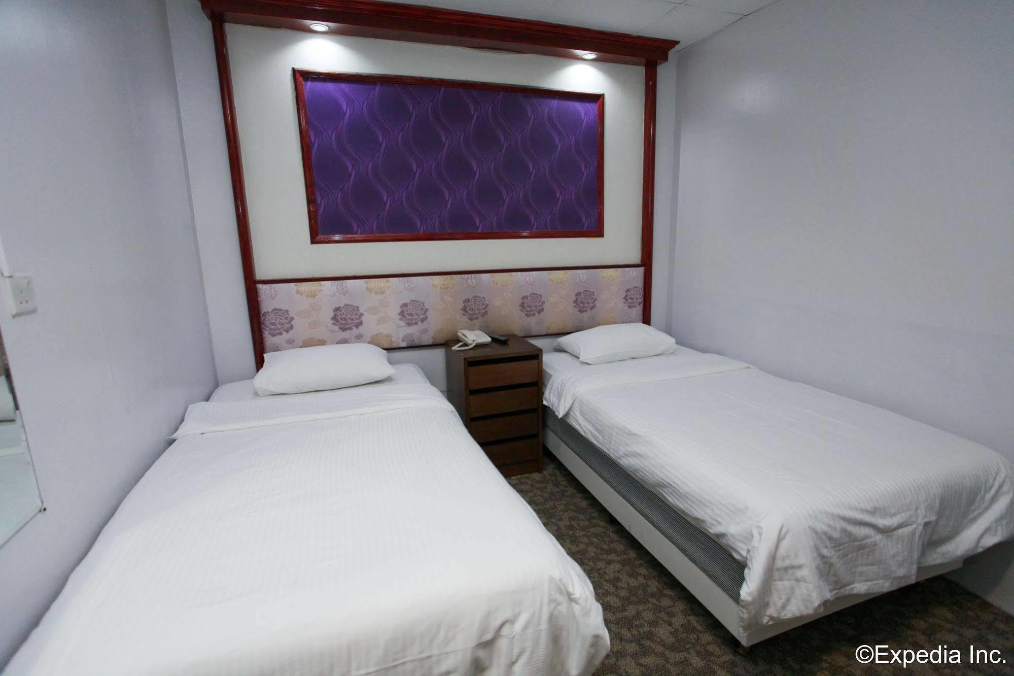 Hotel 165 Singapore