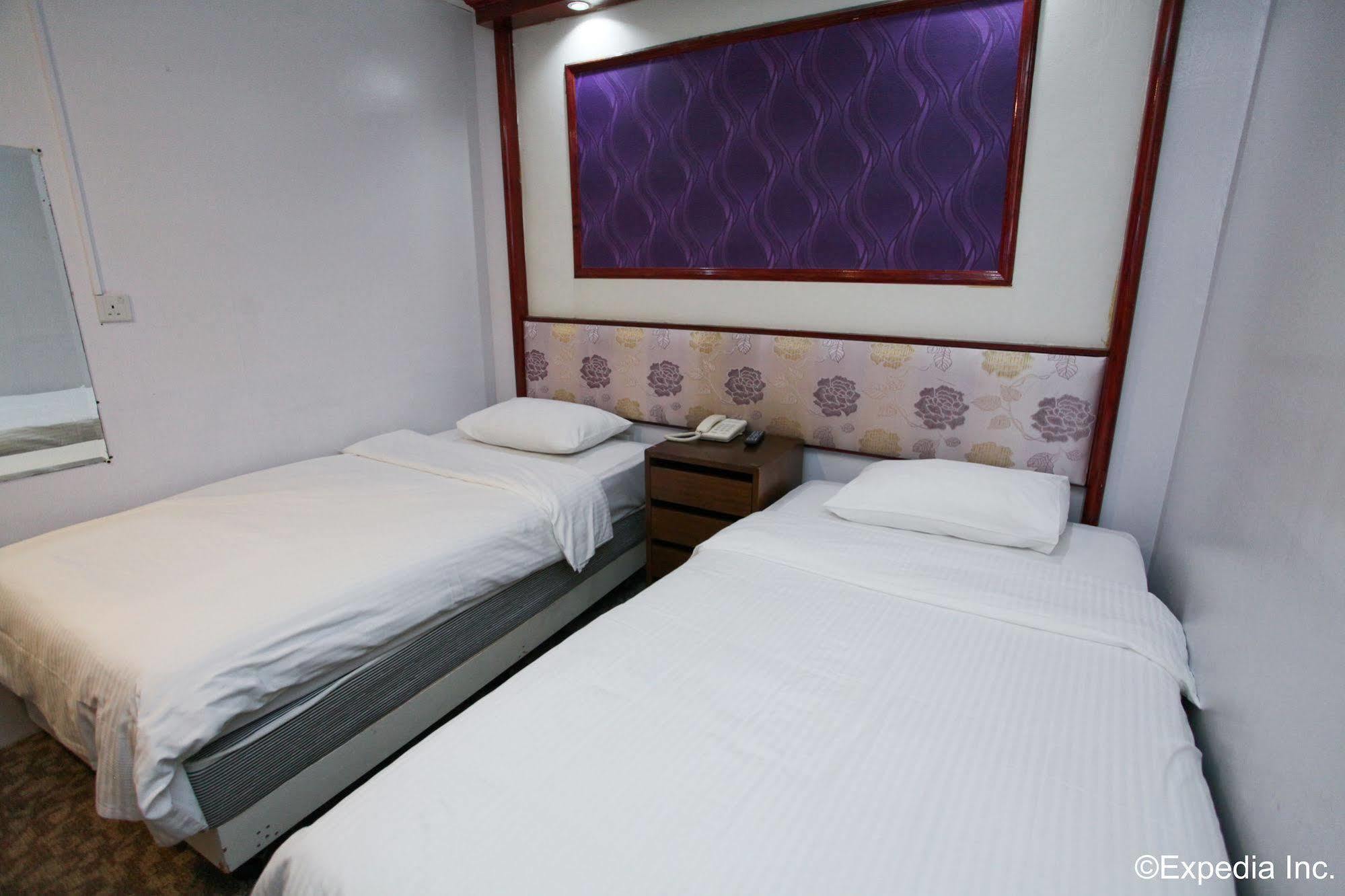 165 Hotel Singapore