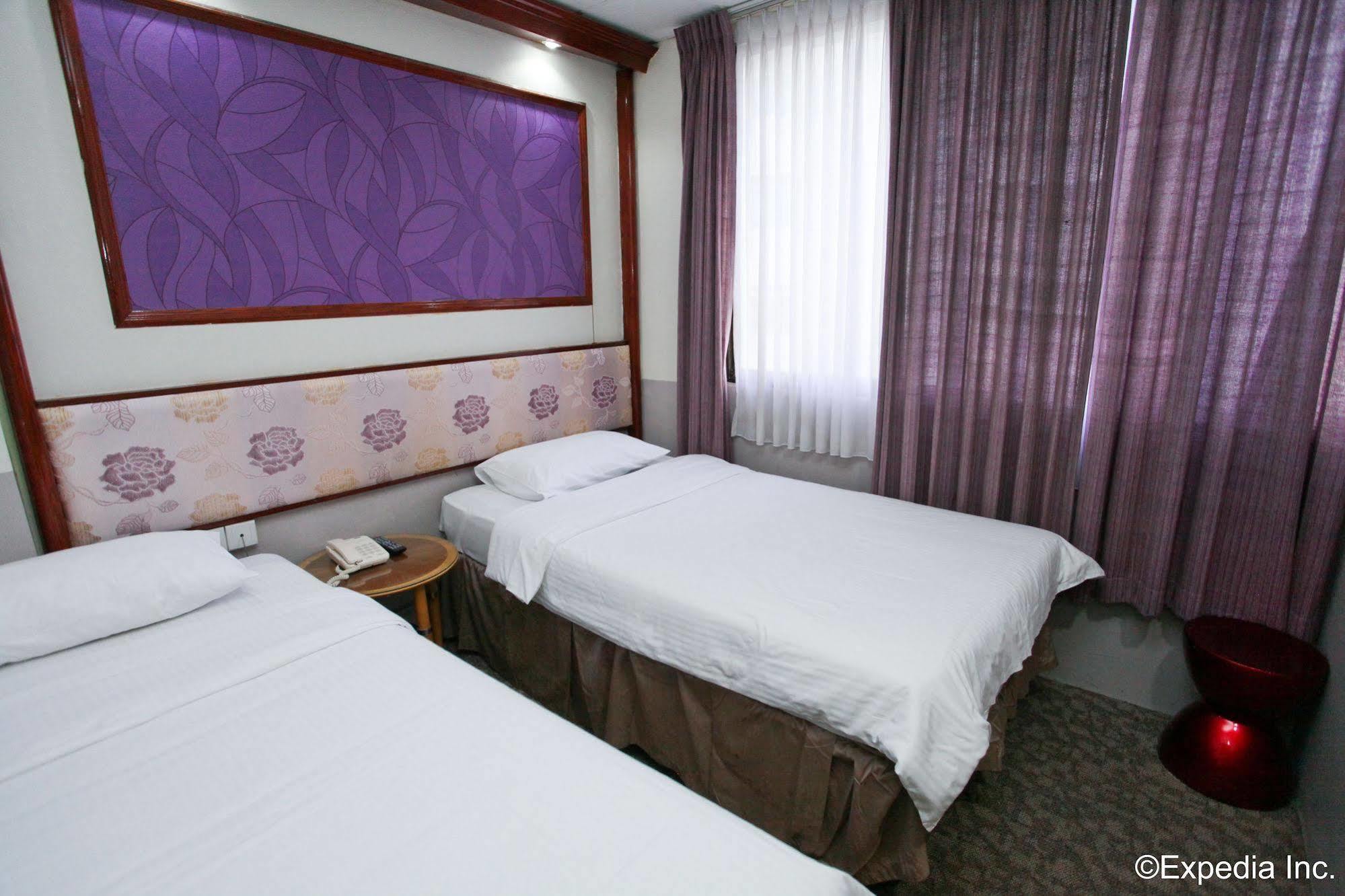 Hotel 165 Singapore