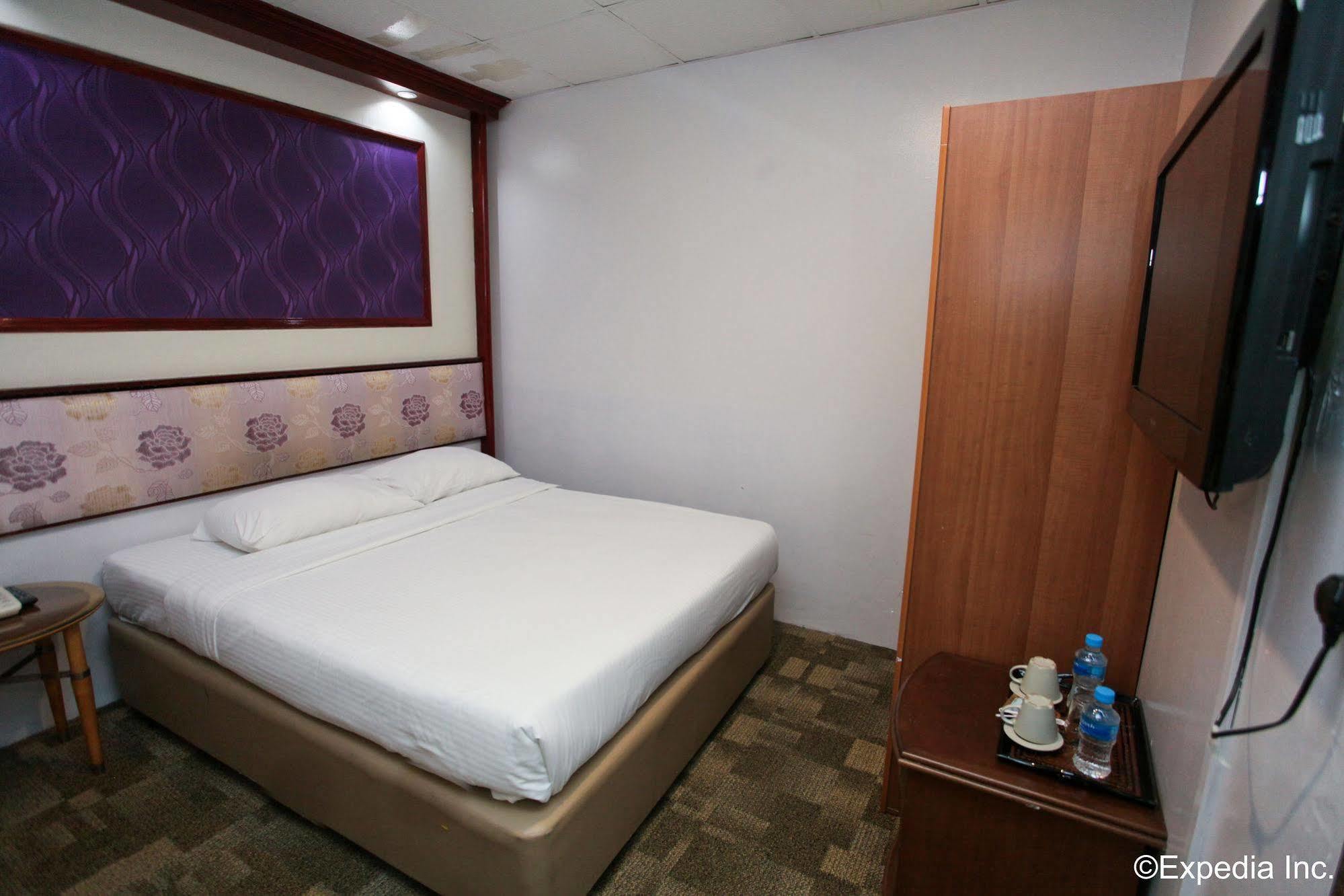 Hotel 165 Singapore