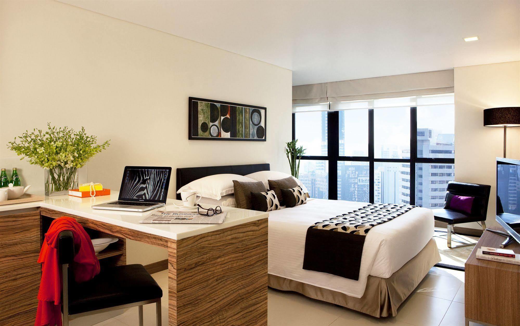 Novotel Living Orchard Singapore