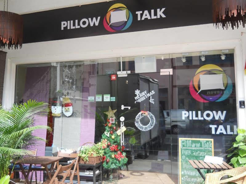 Pillow Talk