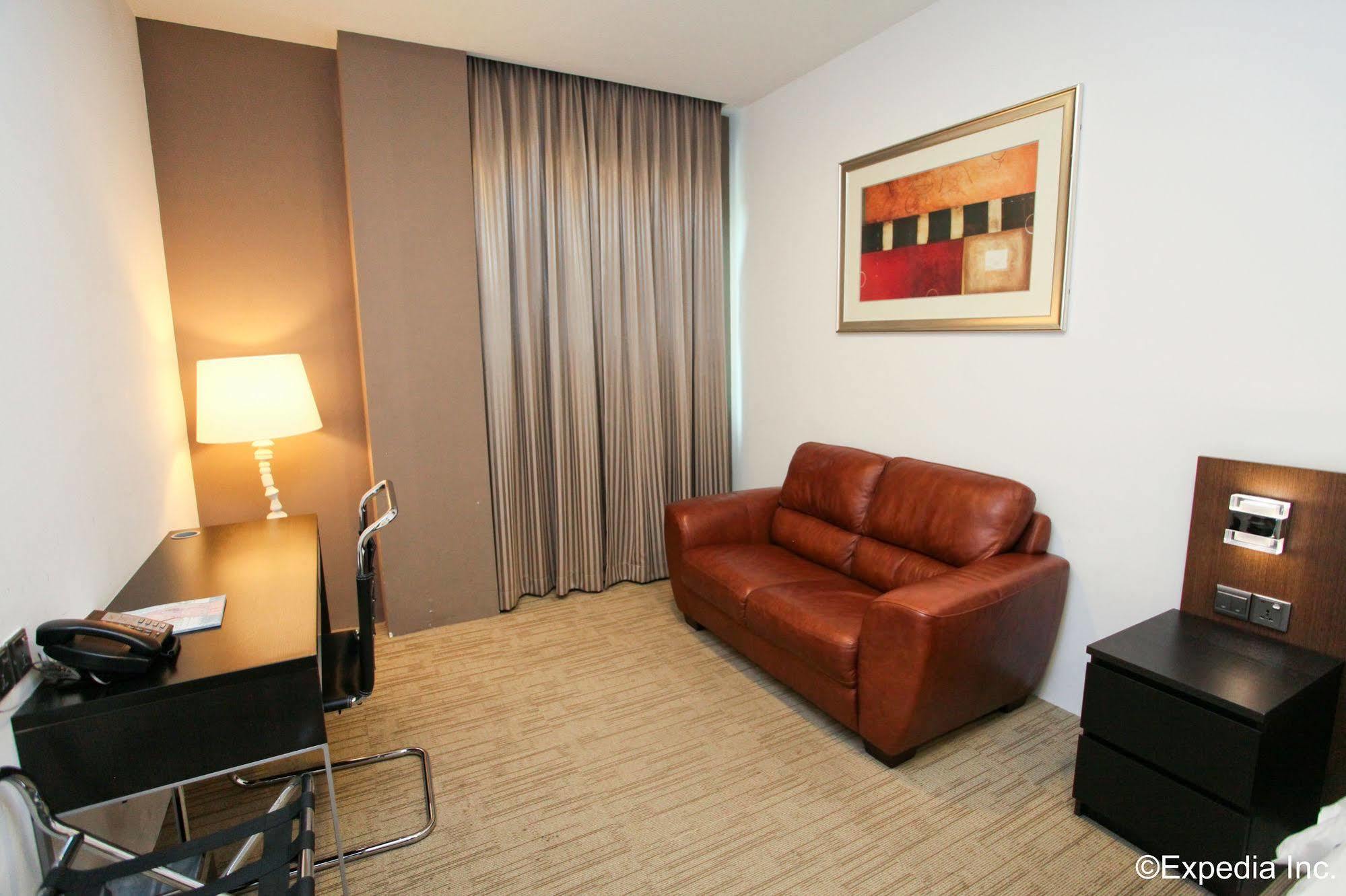 Cove D'arena 3* Singapura