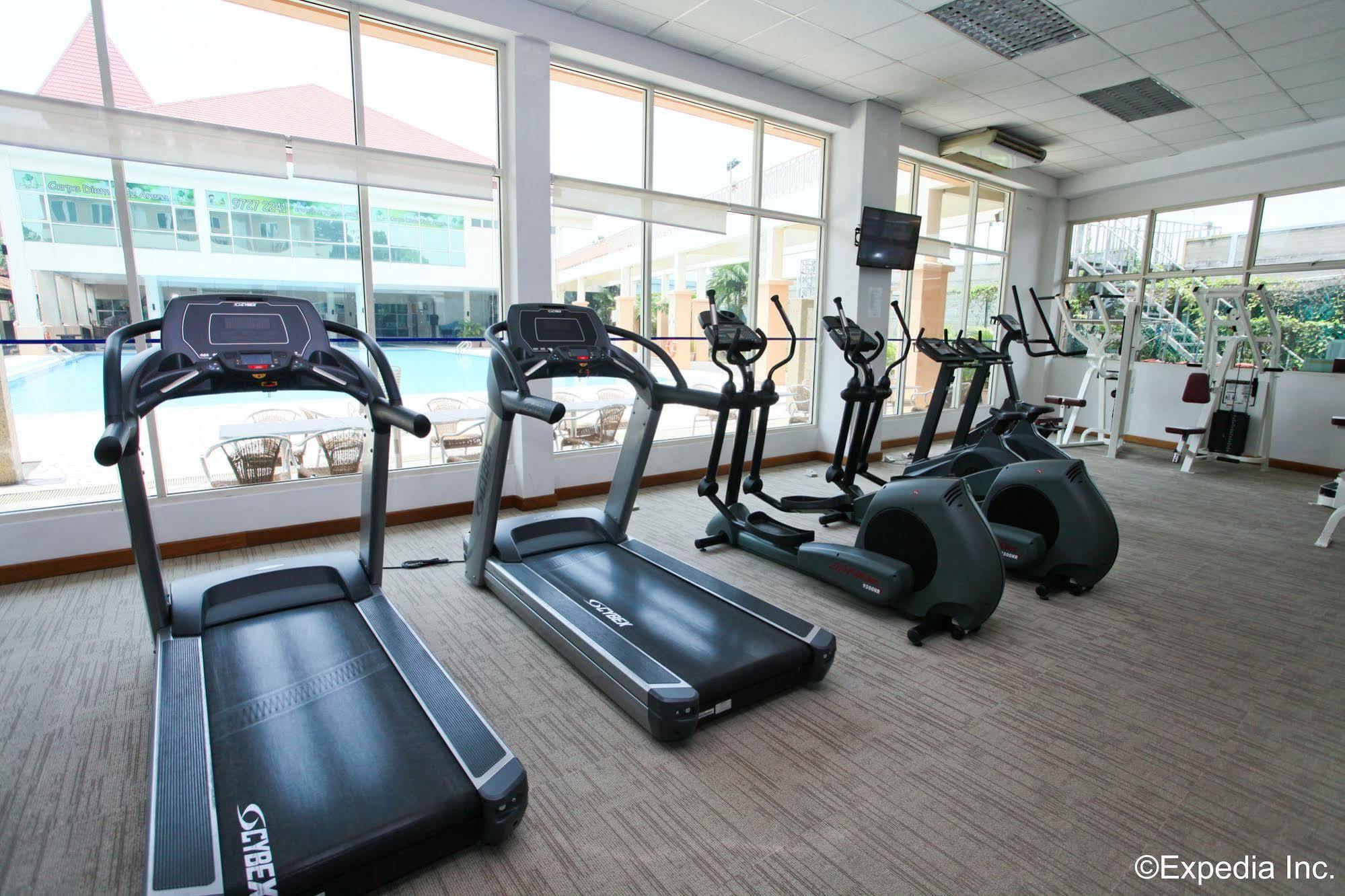 Cove D'arena 3* Singapura