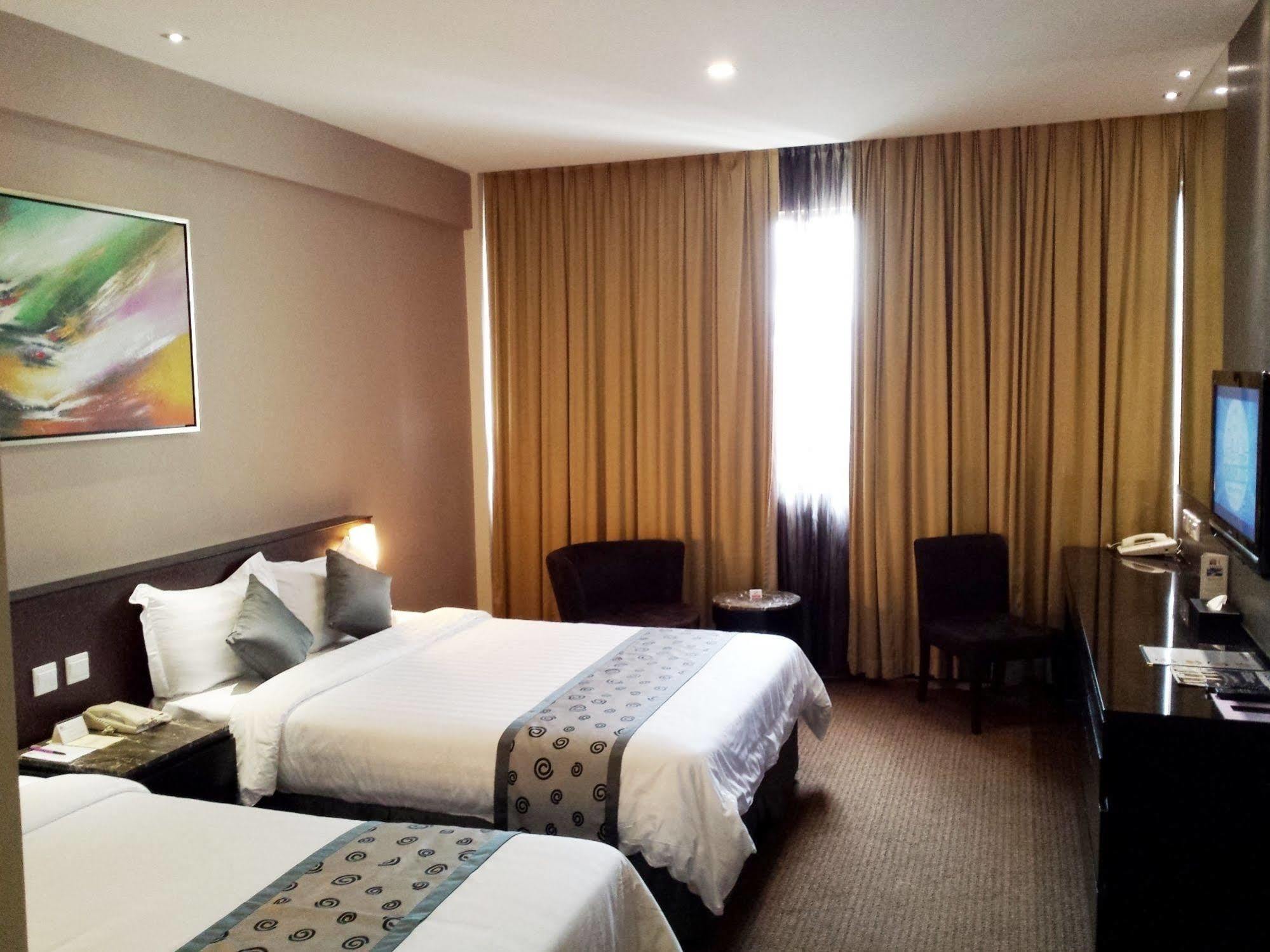 Hotel Royal Singapura