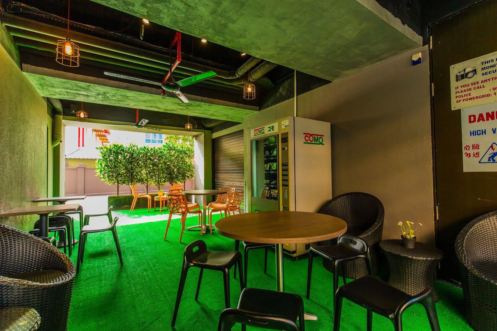 Ibis Budget Pearl Hotel