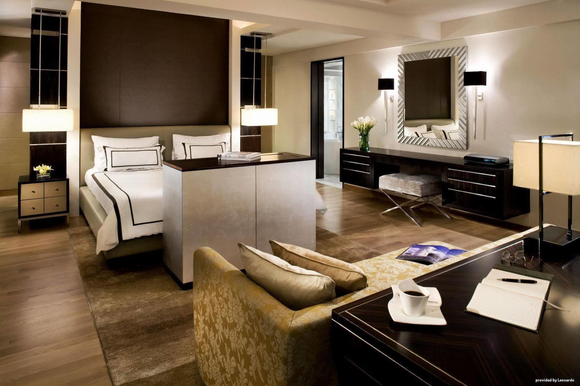Pan Pacific 5*
