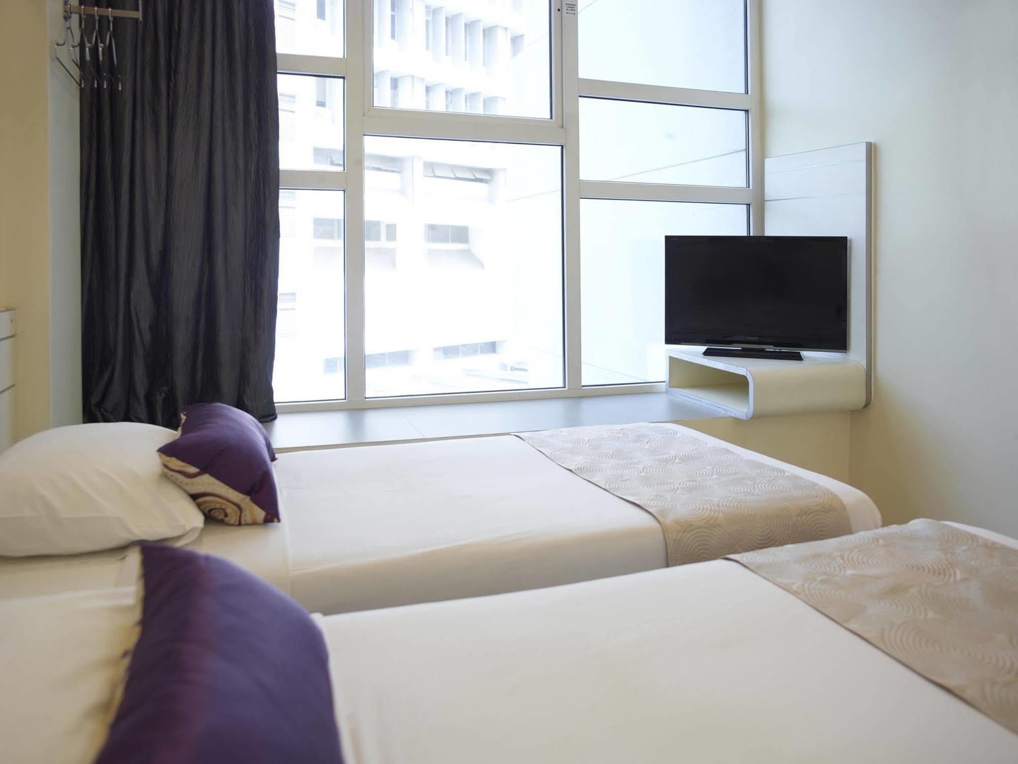 Hotel 81 Elegance 2*