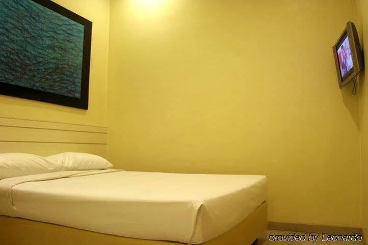 81 Elegance Hotel Singapore