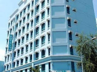 Hotel 81 Orchid