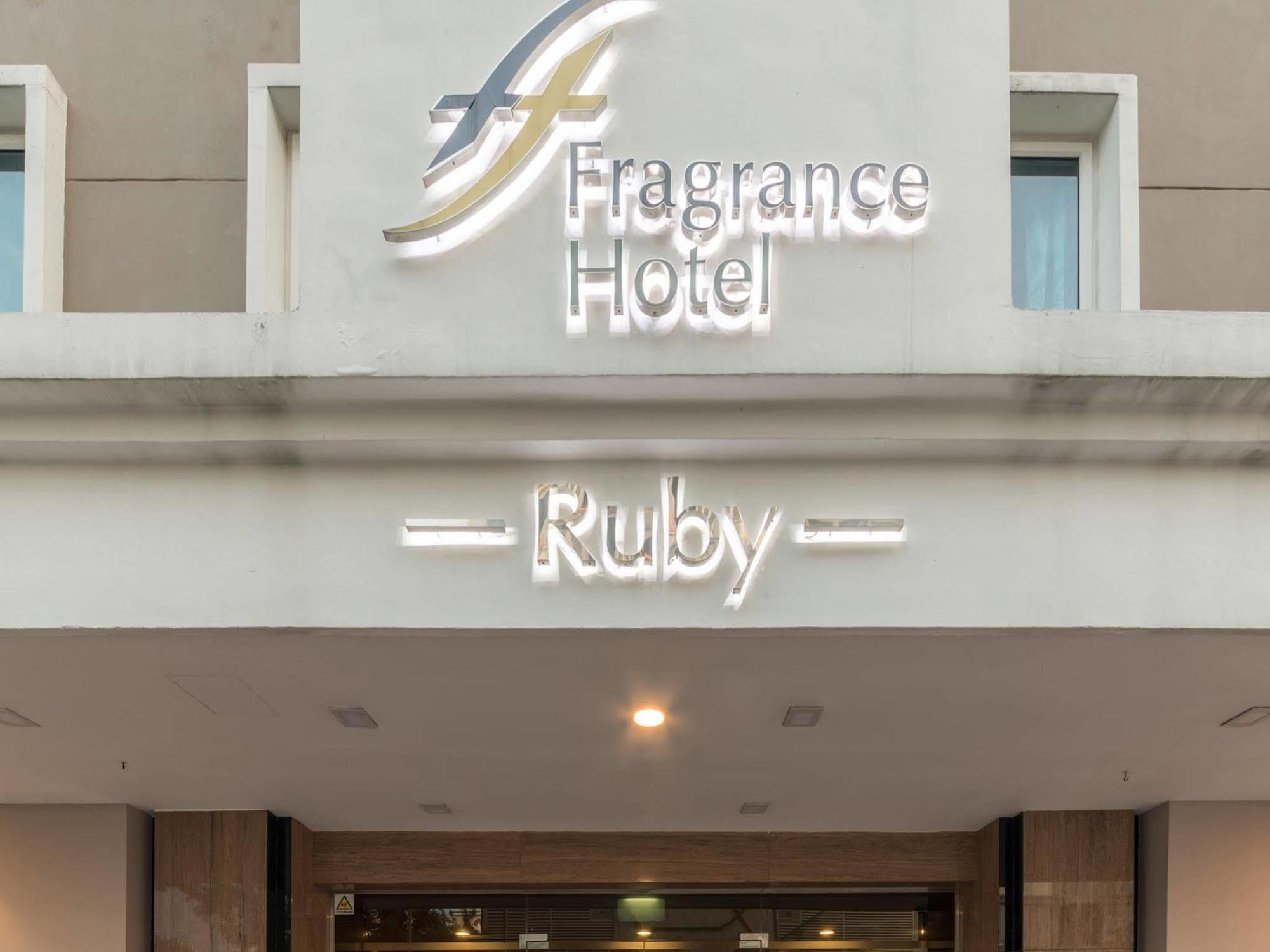 Ibis Budget Ruby