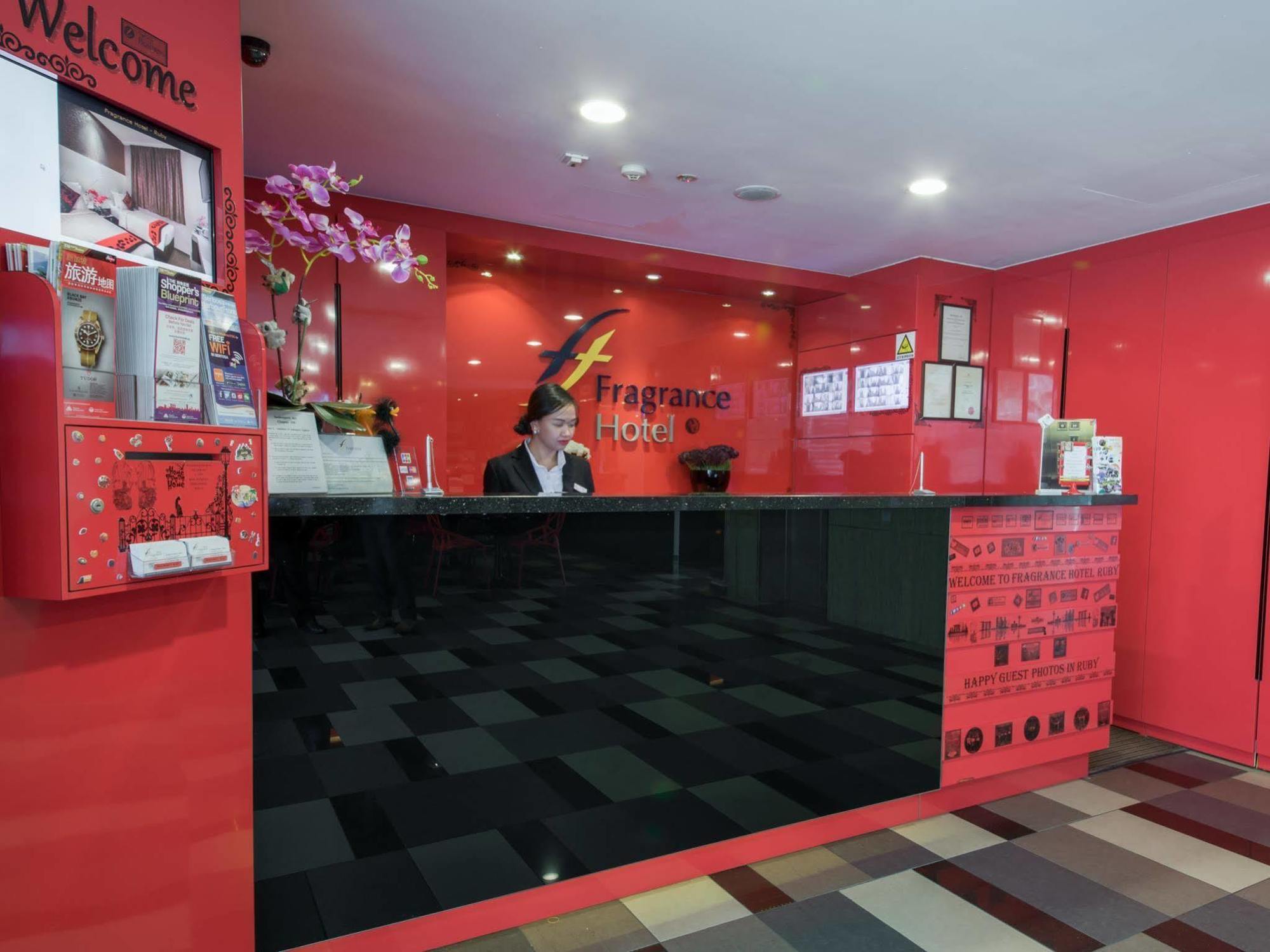 Hotel Ibis Budget Ruby