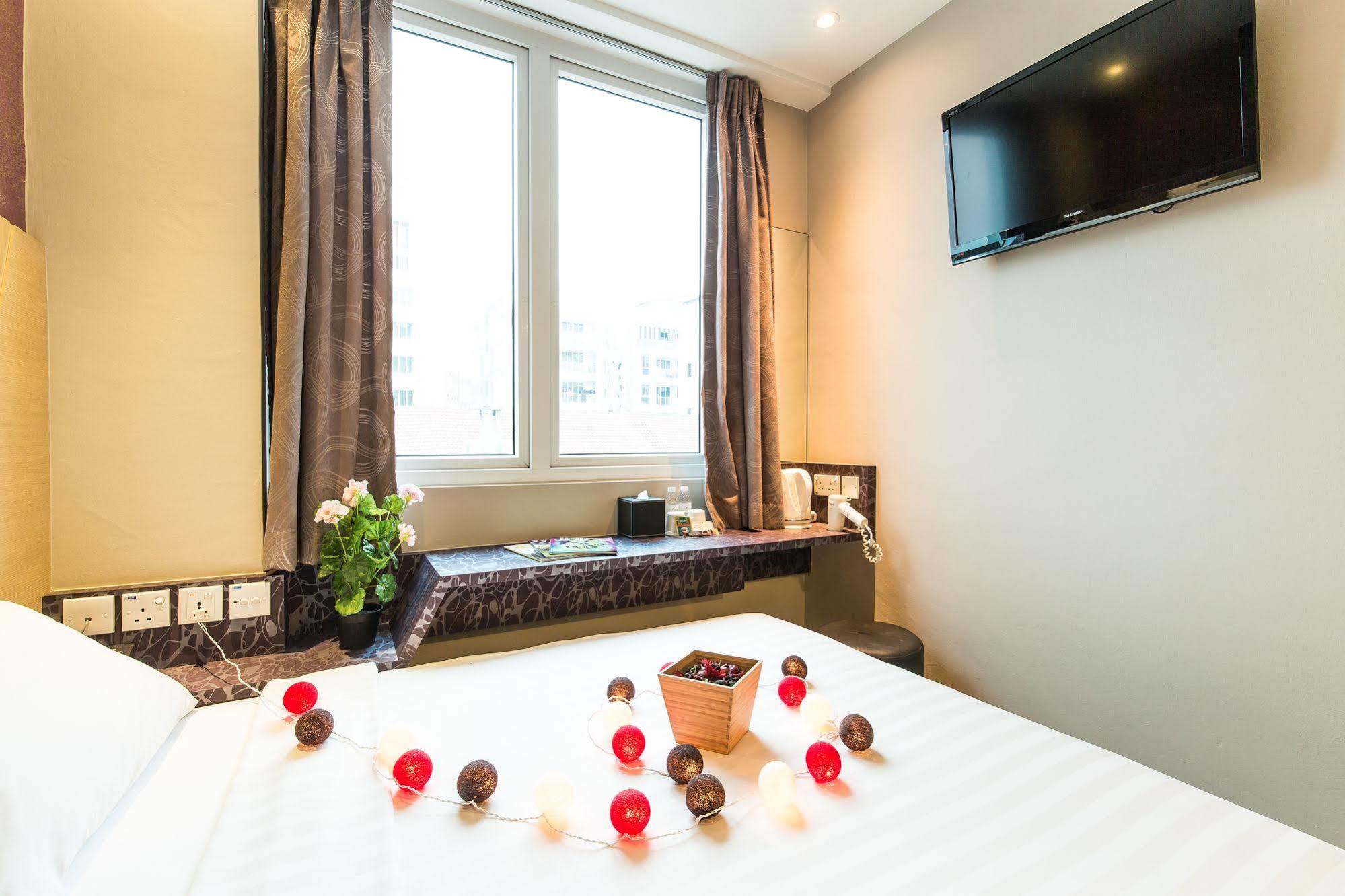 Hotel Ibis Budget Ruby