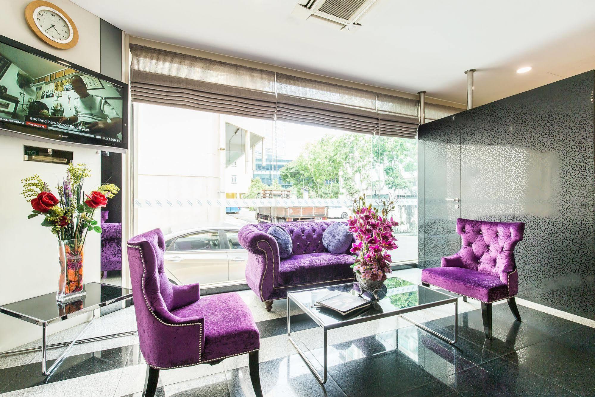 Hotel Ibis Budget Imperial