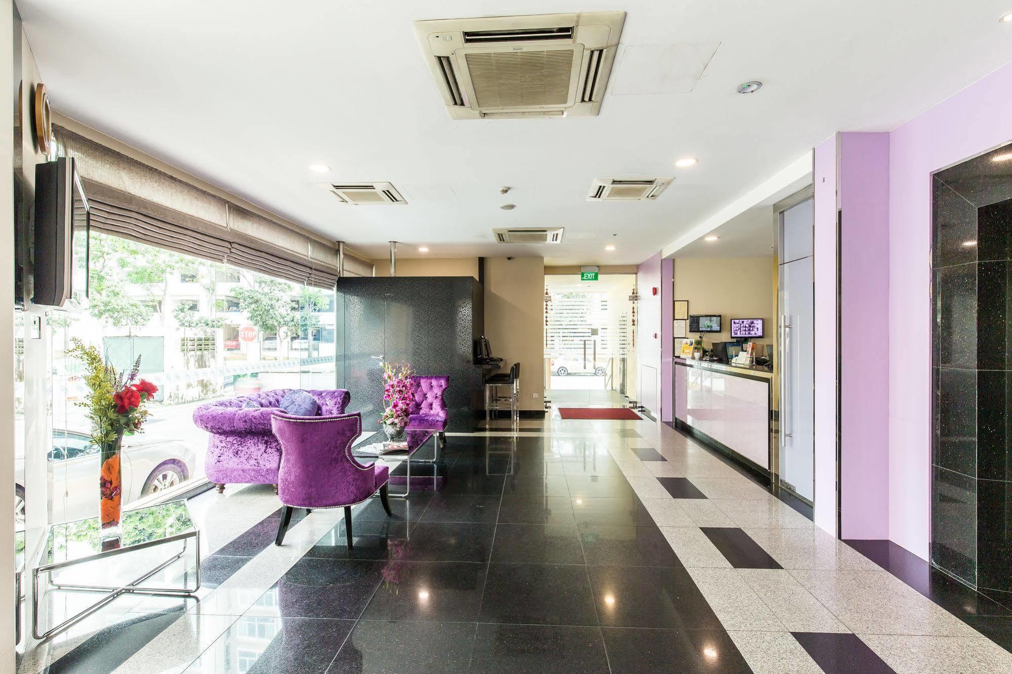 Hotel Ibis Budget Imperial 3*