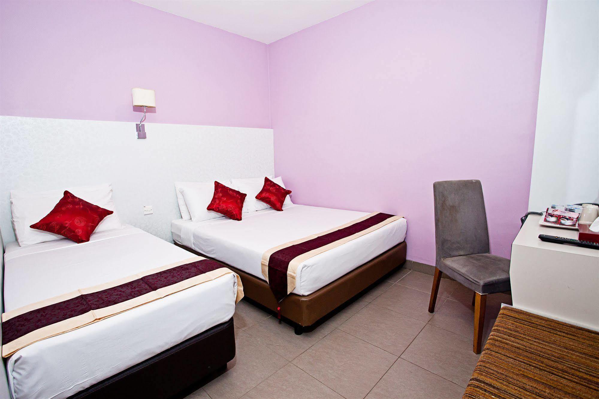 Ibis Budget Imperial 3*