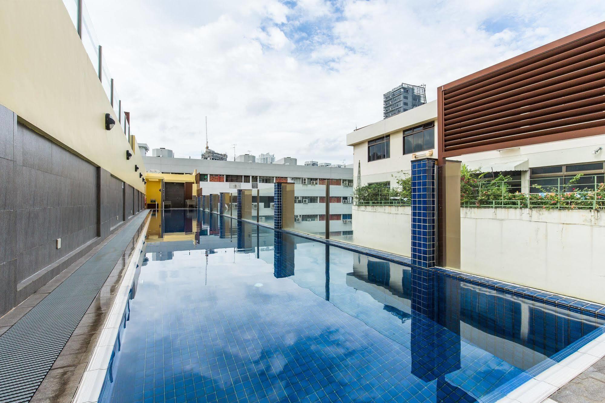 Ibis Budget Imperial Hotel 3*