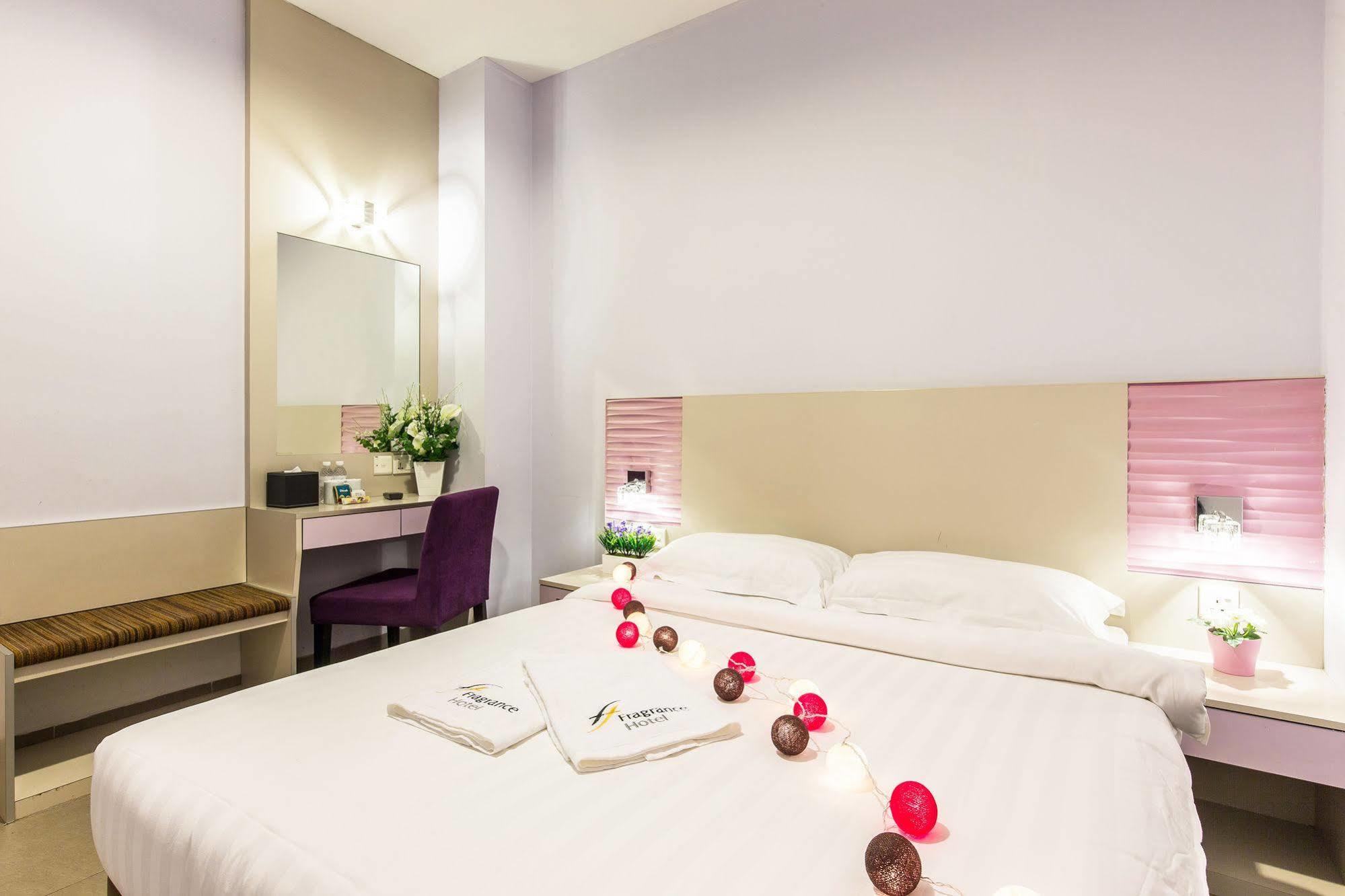 Ibis Budget Imperial 3*