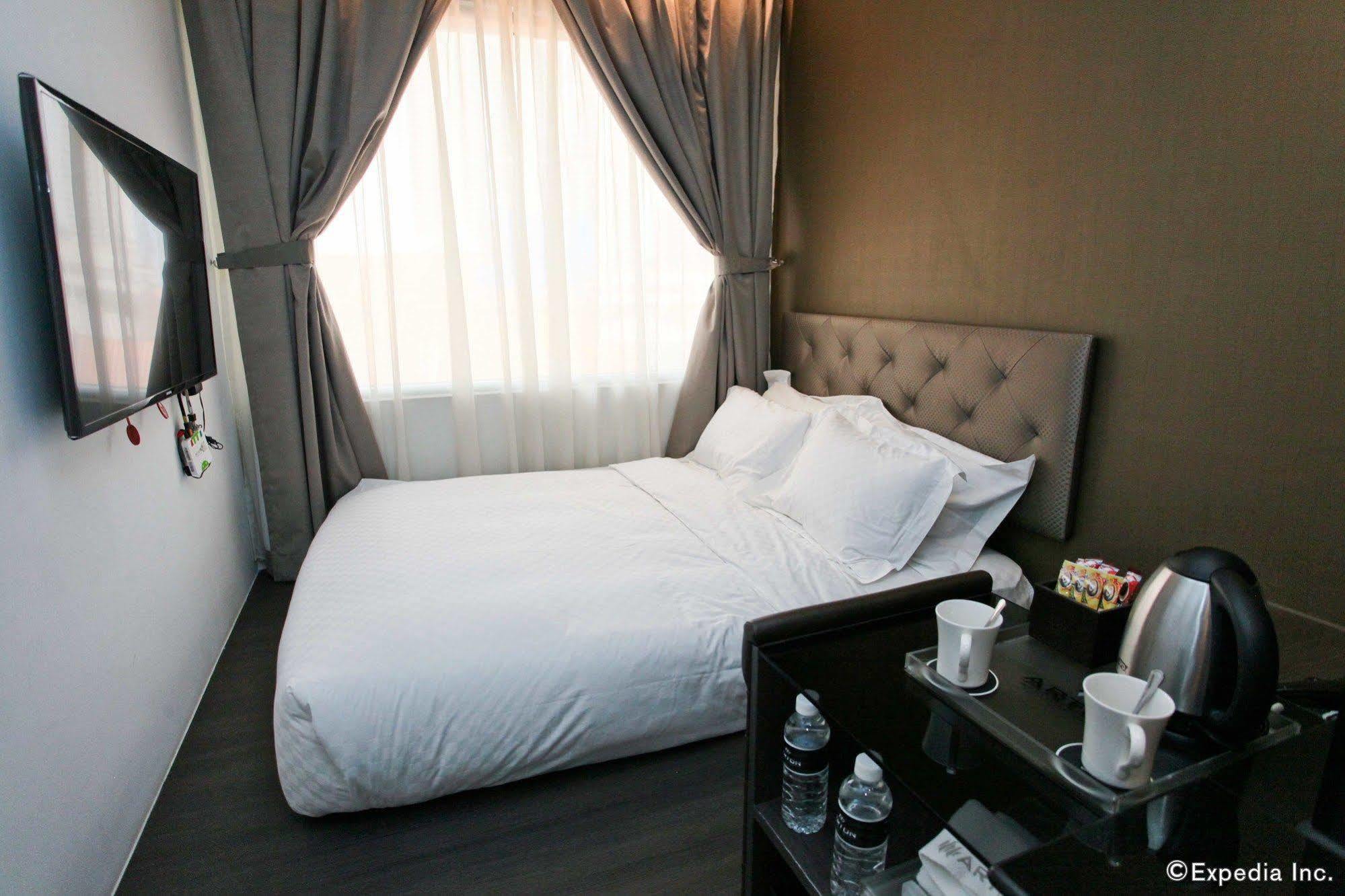 Hotel Arton Boutique 3*