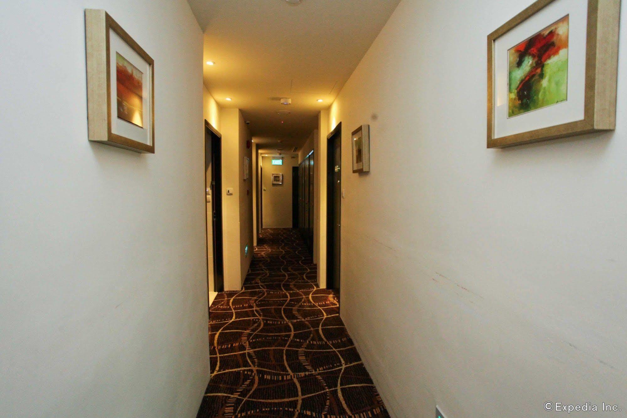 Hotel Arton Boutique Singapore