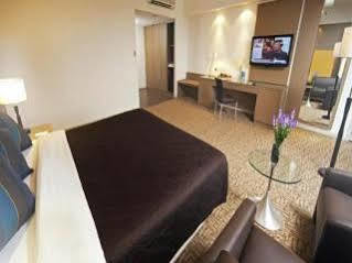 Hotel Relc International 4*