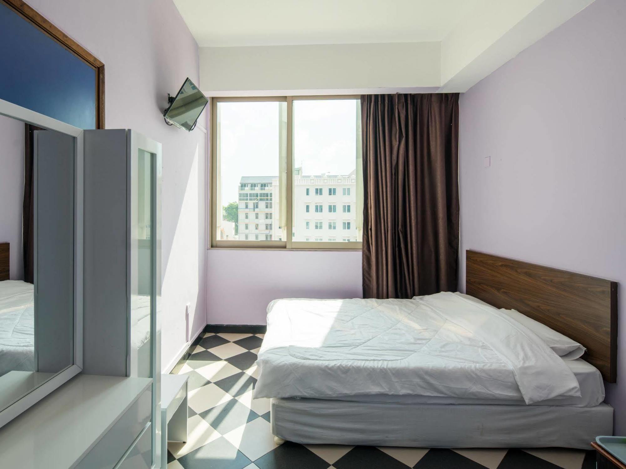 Hotel Budgetone 2*